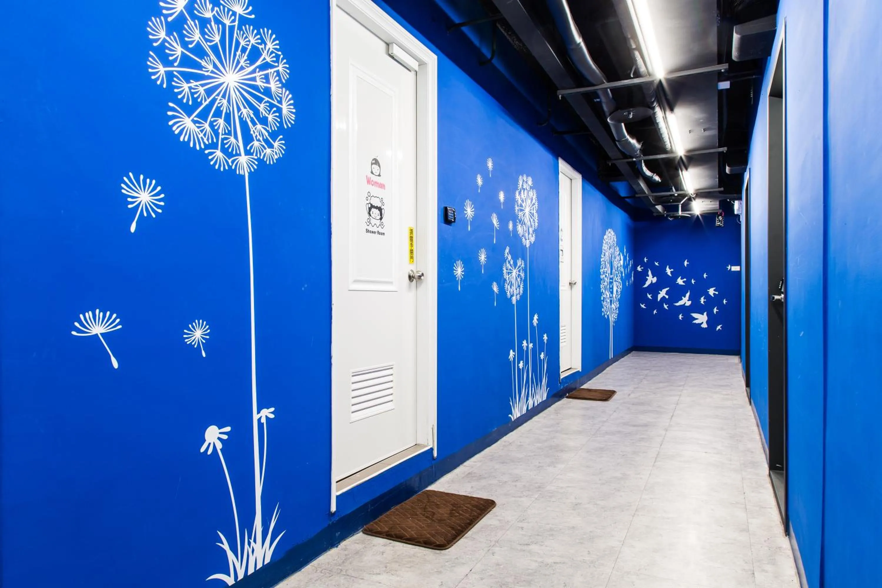 Pathways Hostel