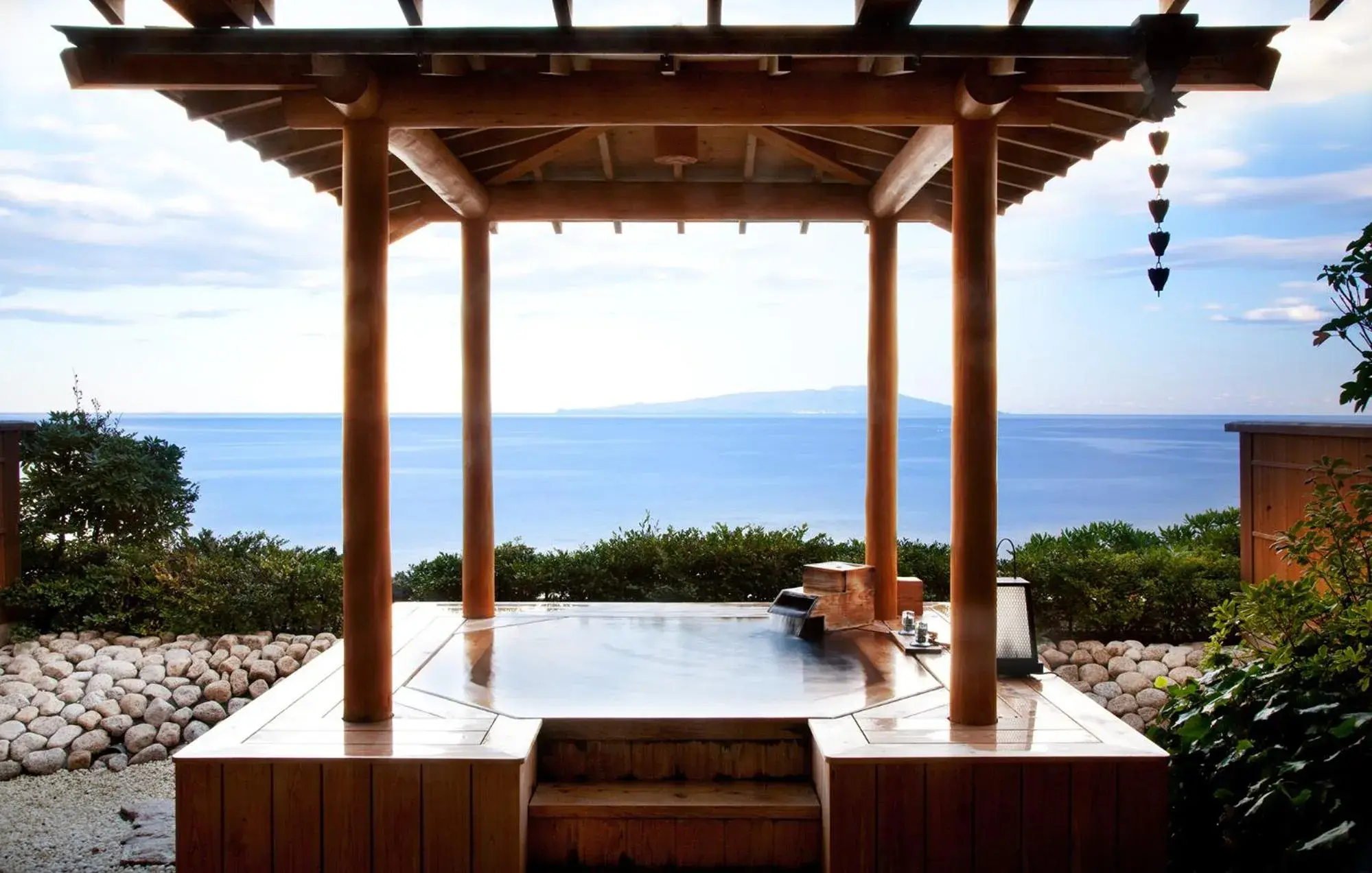 Room Selected at Check-In with Open-Air Bath in Tsuruya Kisshotei Room Selected at Check-In with Open-Air Bath in Tsuruya Kisshotei