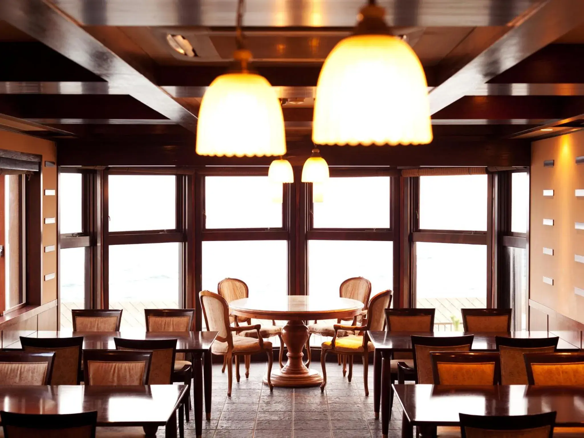 Restaurant/places to eat in Tsuruya Kisshotei Restaurant/places to eat in Tsuruya Kisshotei