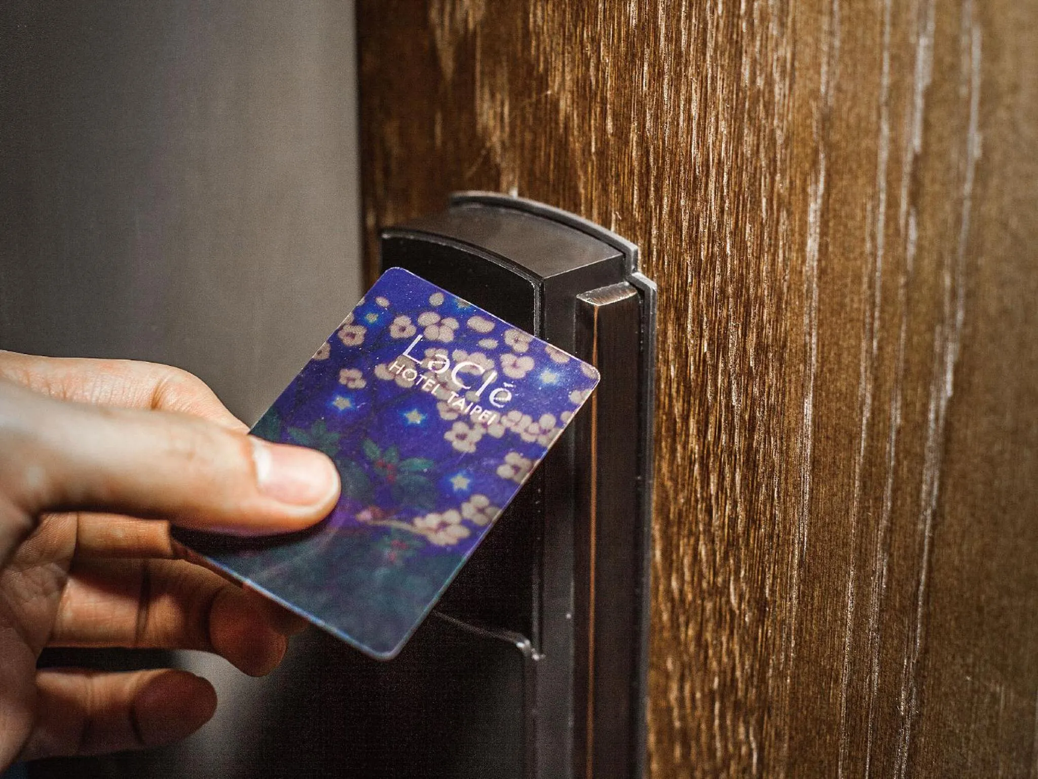 Other in Lacle Hotel-Luzhou Taipei