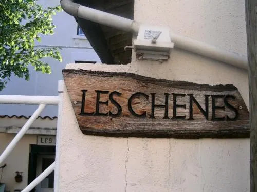 Les Chenes Chambres D'hote