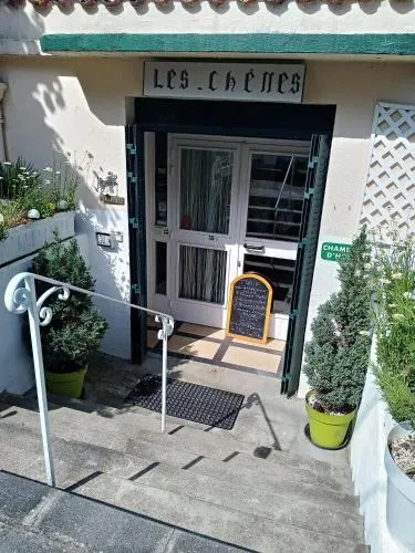 Les Chenes Chambres D'hote
