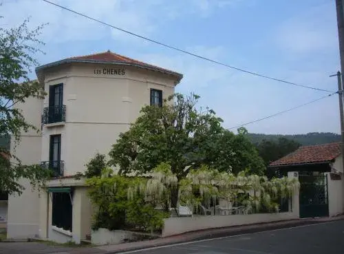 Les Chenes Chambres D'hote Les Chenes Chambres D'hote