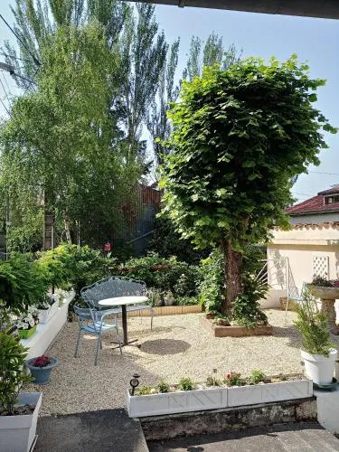 Les Chenes Chambres D'hote