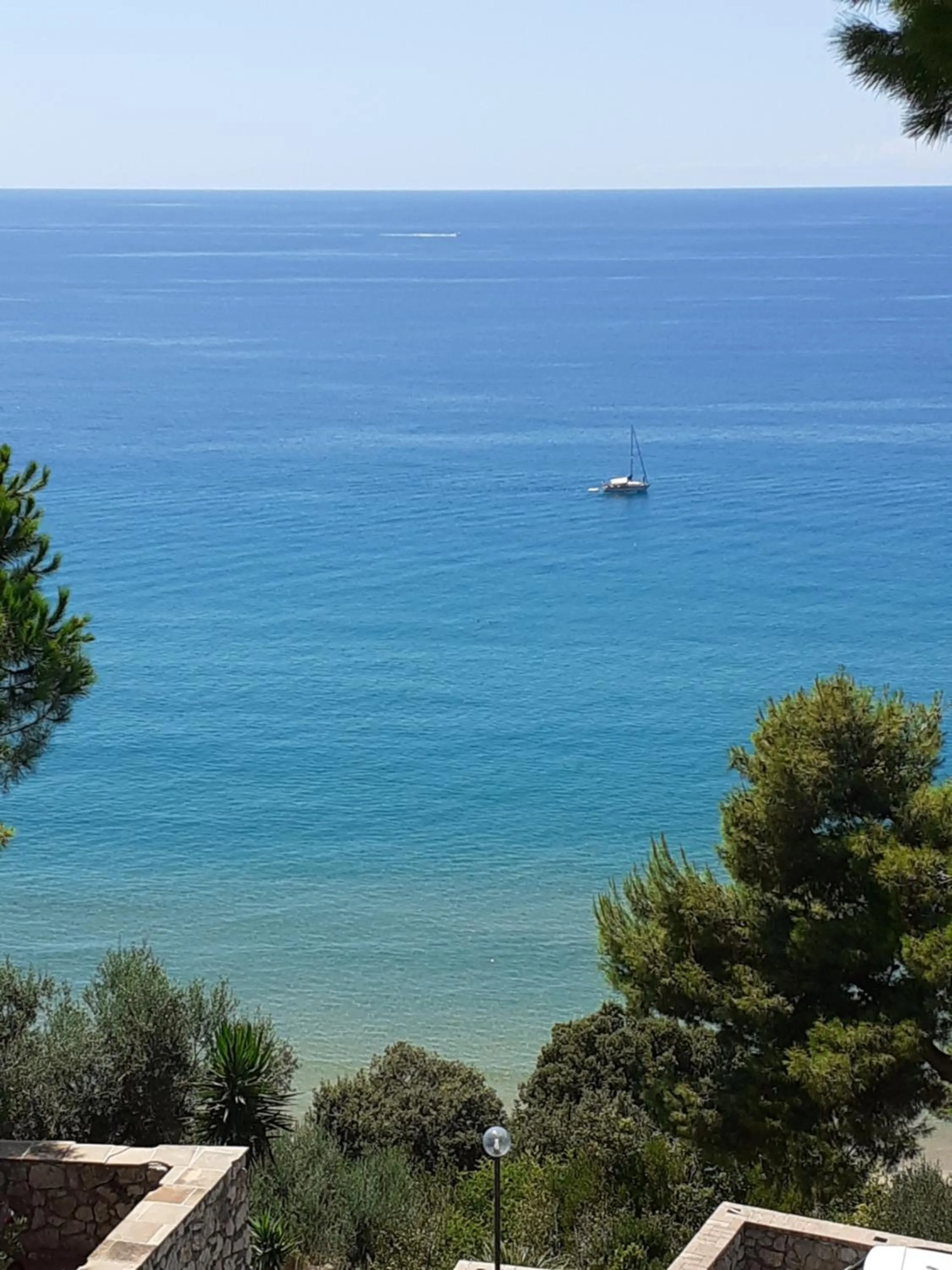 La Bouganville