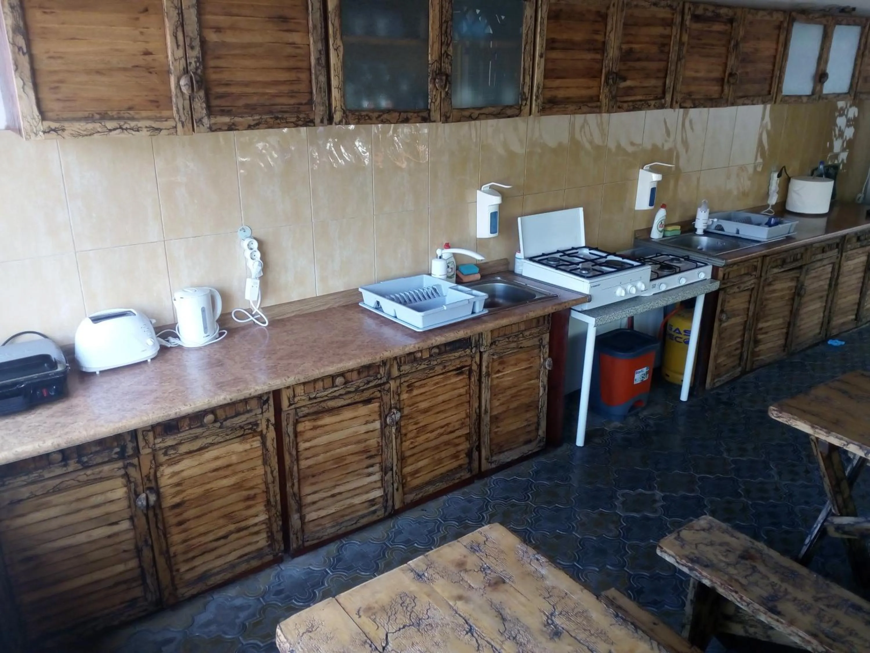 Pensiunea Casa Johnelly