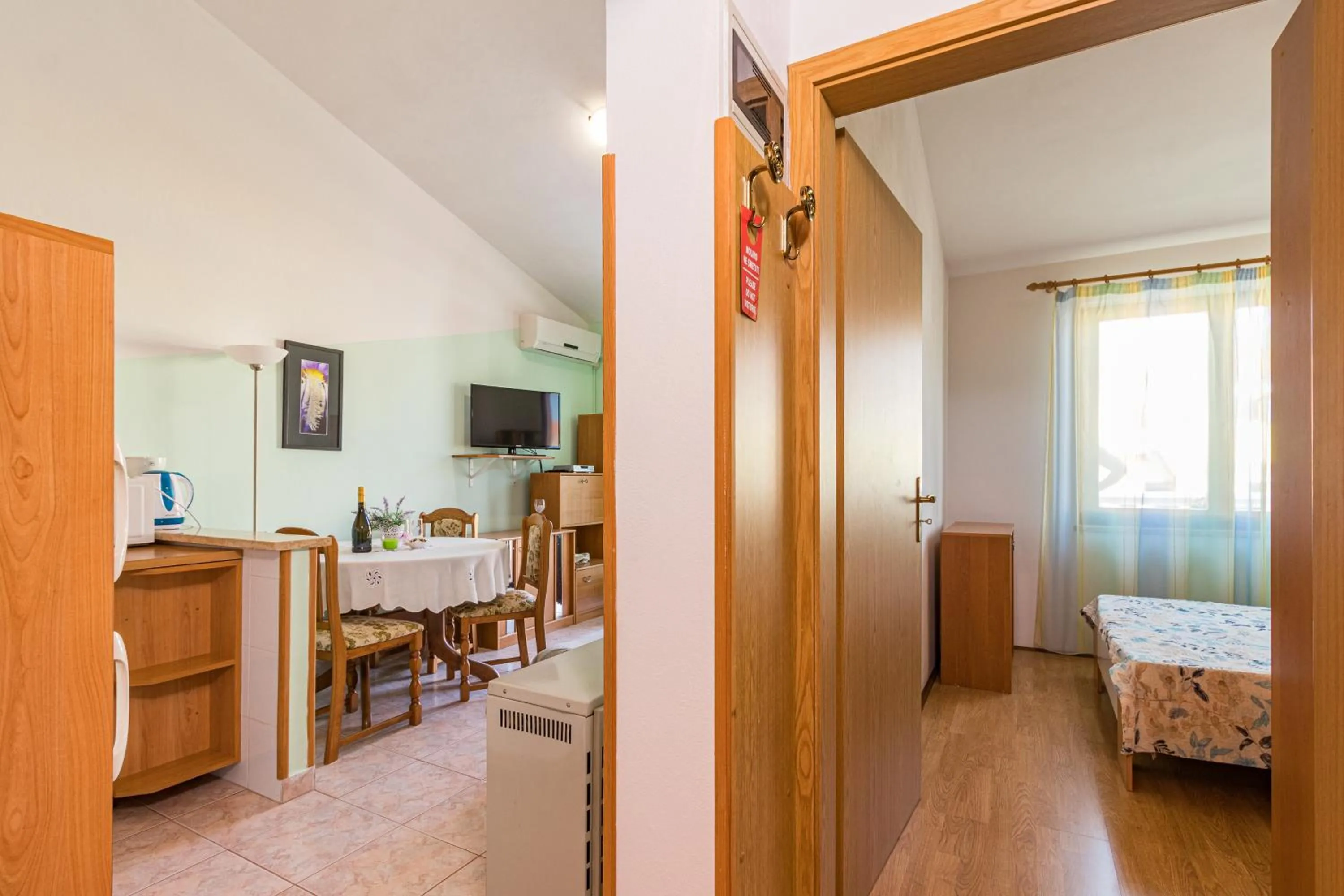 Apartment Buic