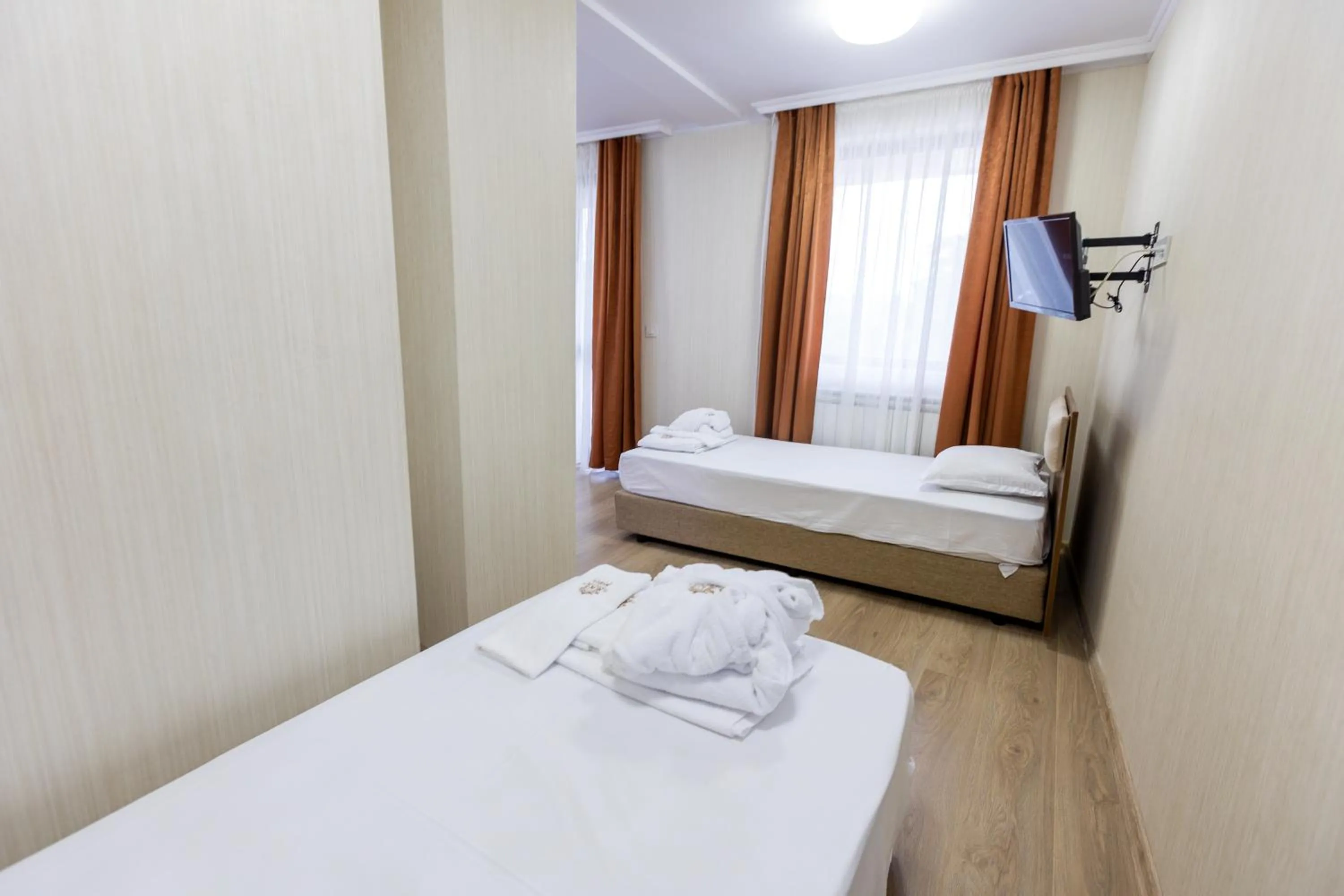 Hotel Nikol