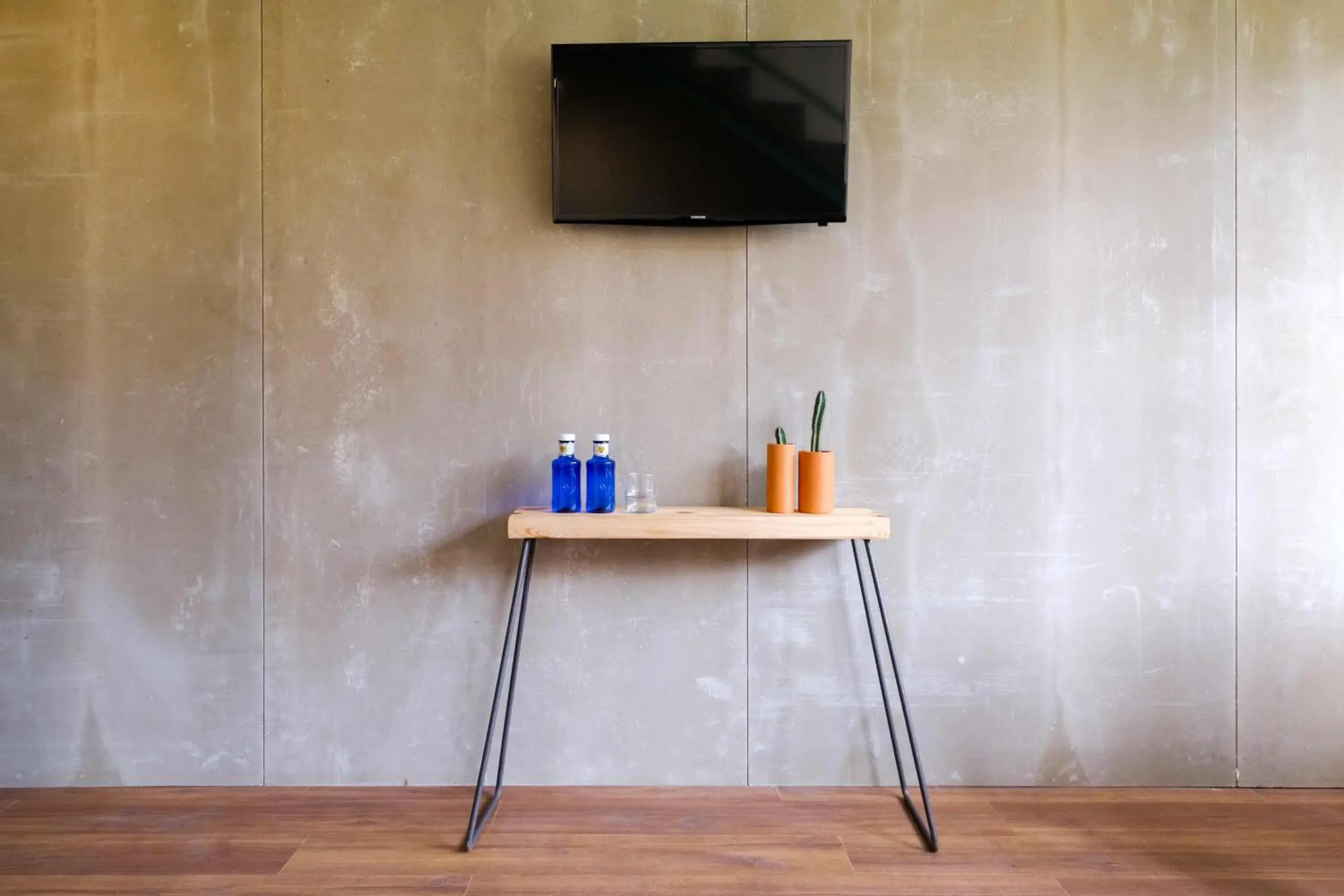 Duplex Room in Magatzem 128 Duplex Room in Magatzem 128