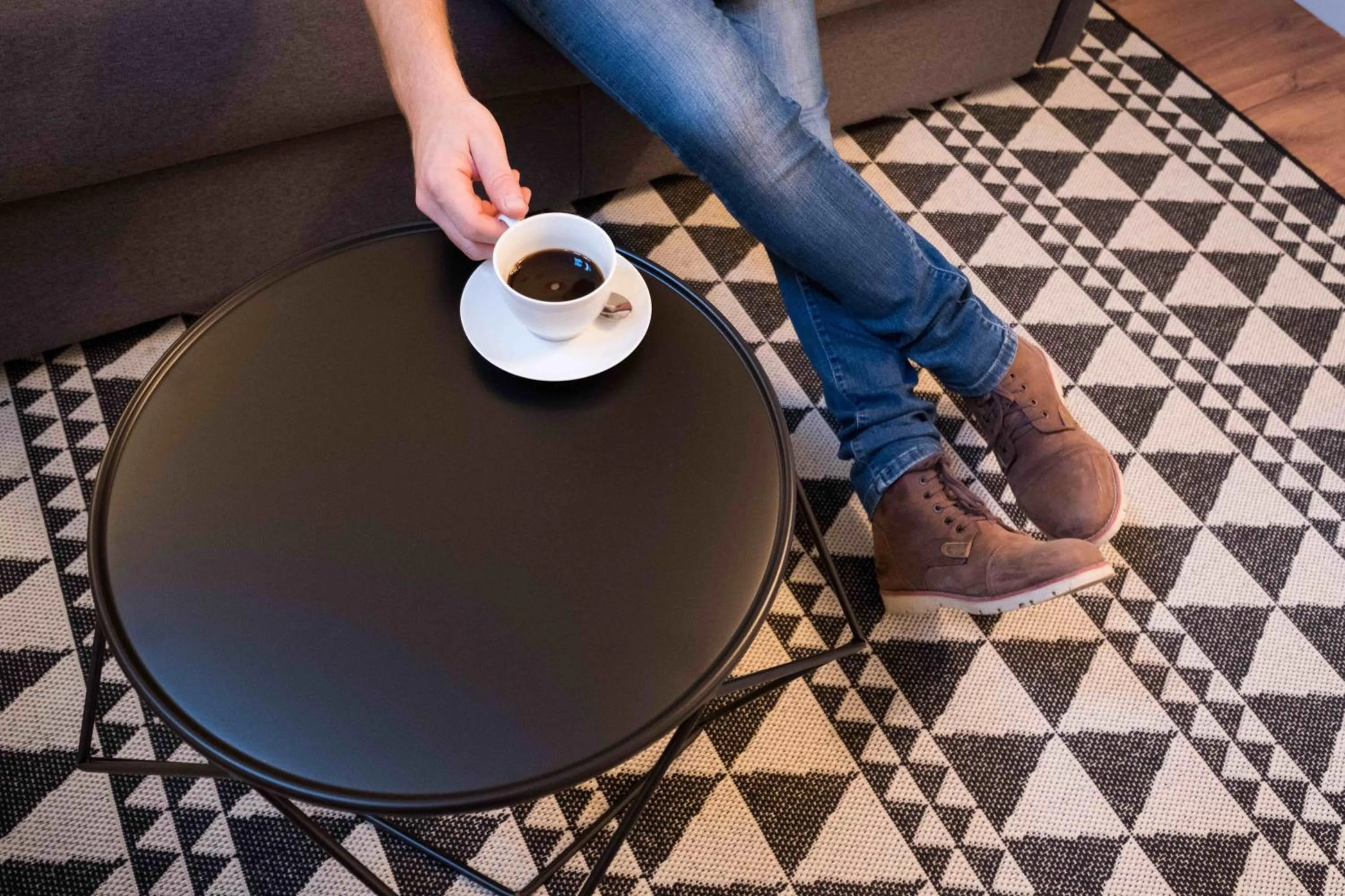 Decorative detail in Magatzem 128