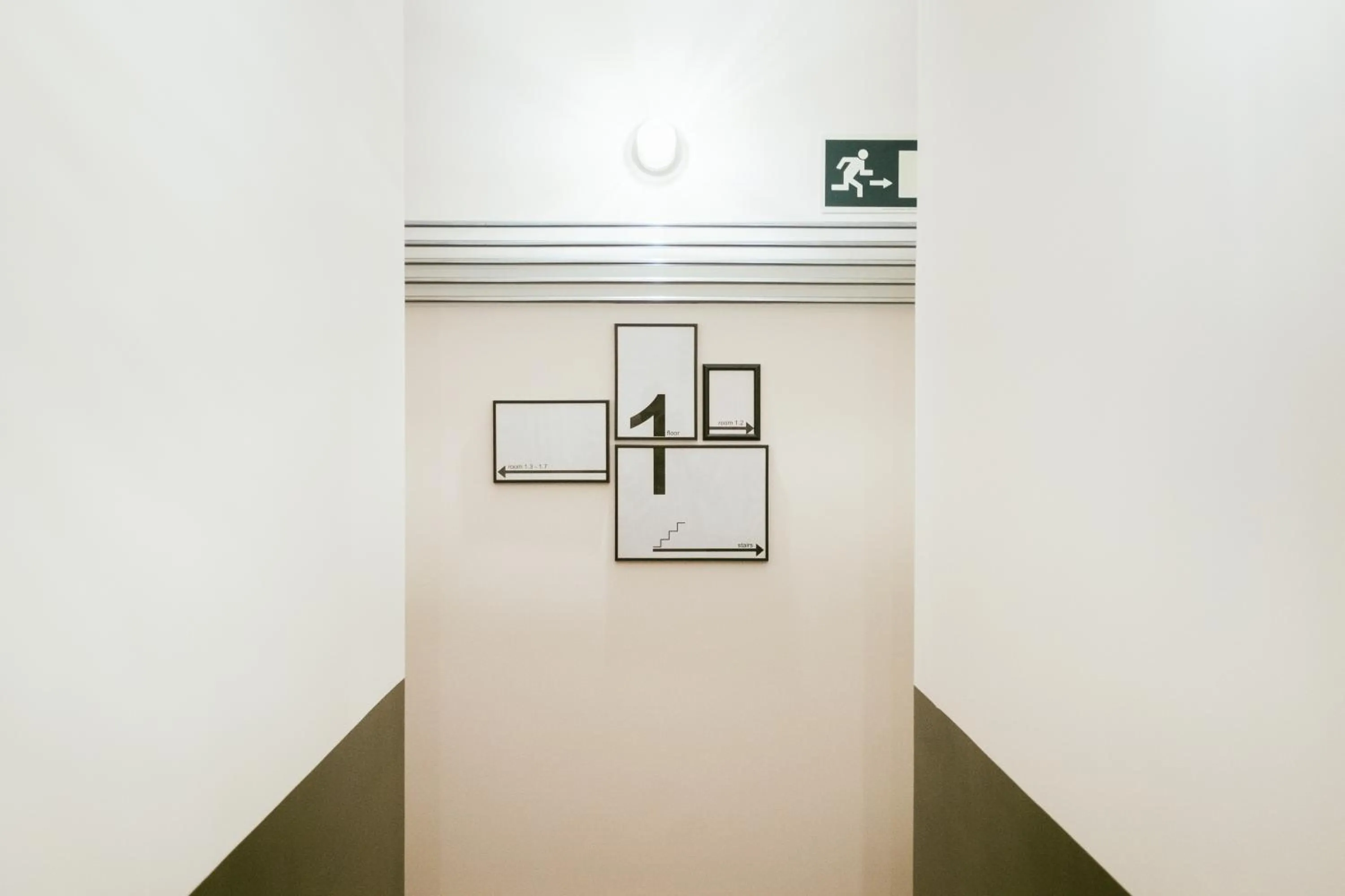 Decorative detail in Magatzem 128