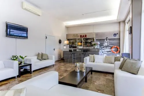 Hotel Carignano