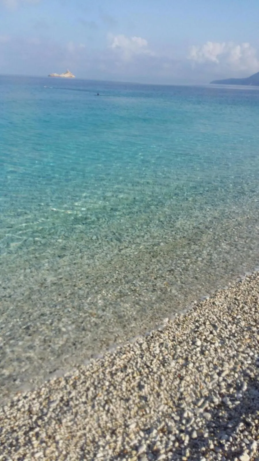 Day in Hotel Le Ghiaie