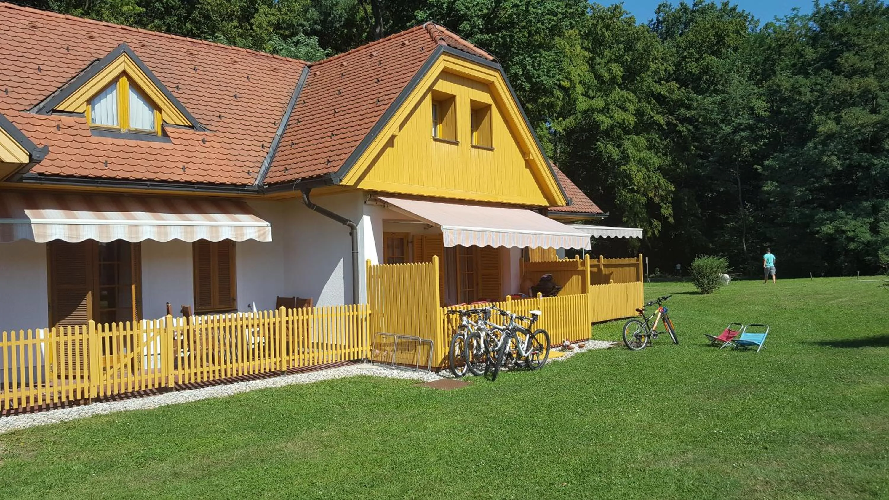 Soncnica Apartment
