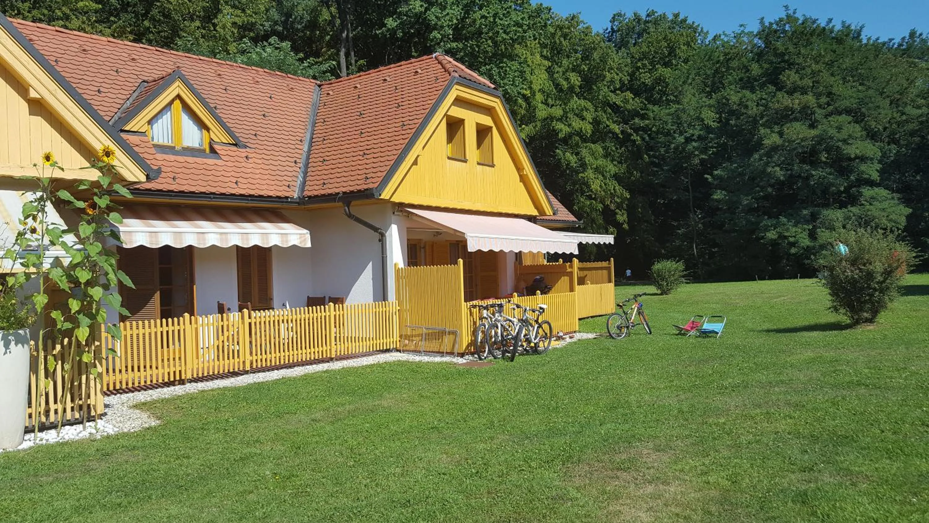 Soncnica Apartment