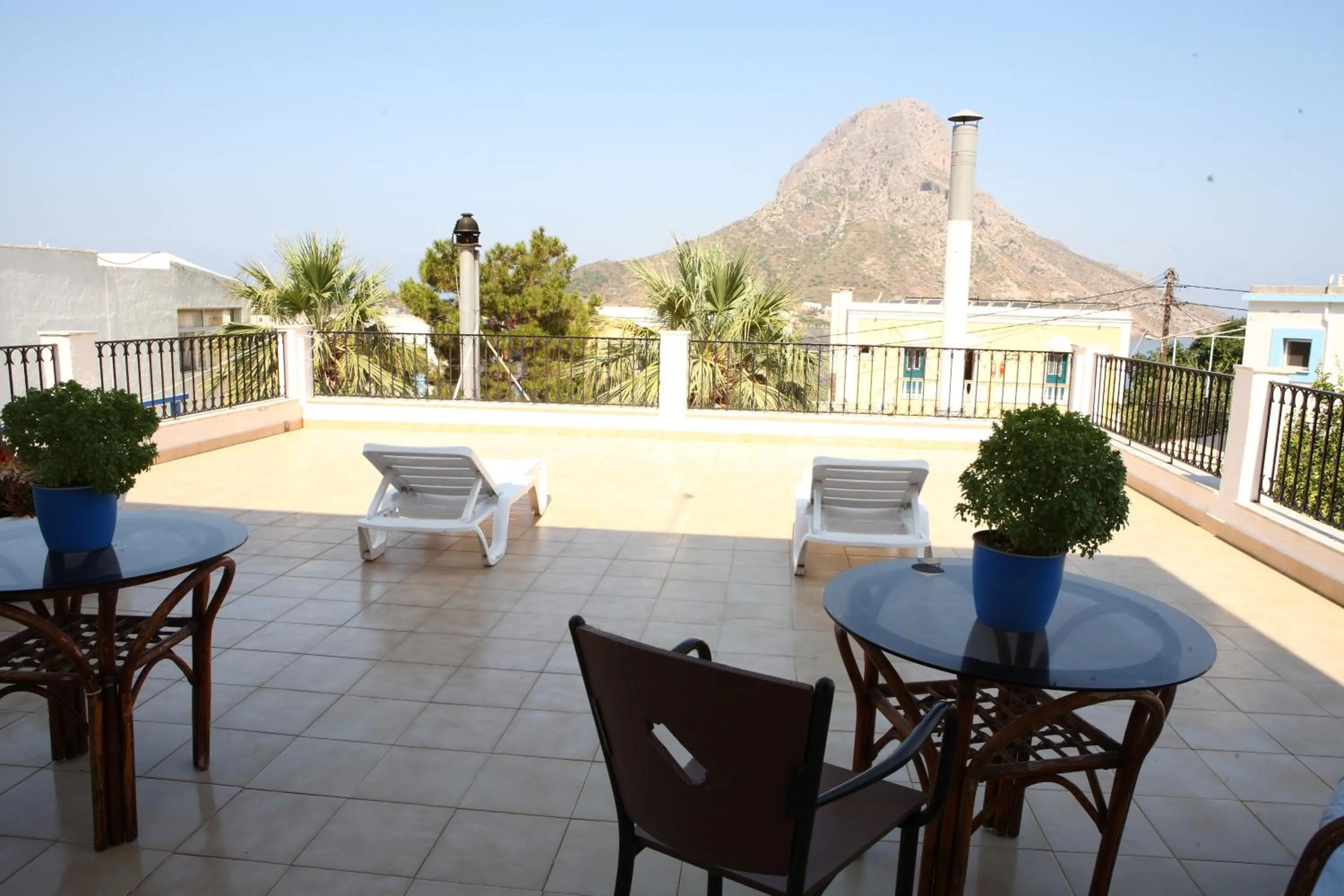 Vouros Palace