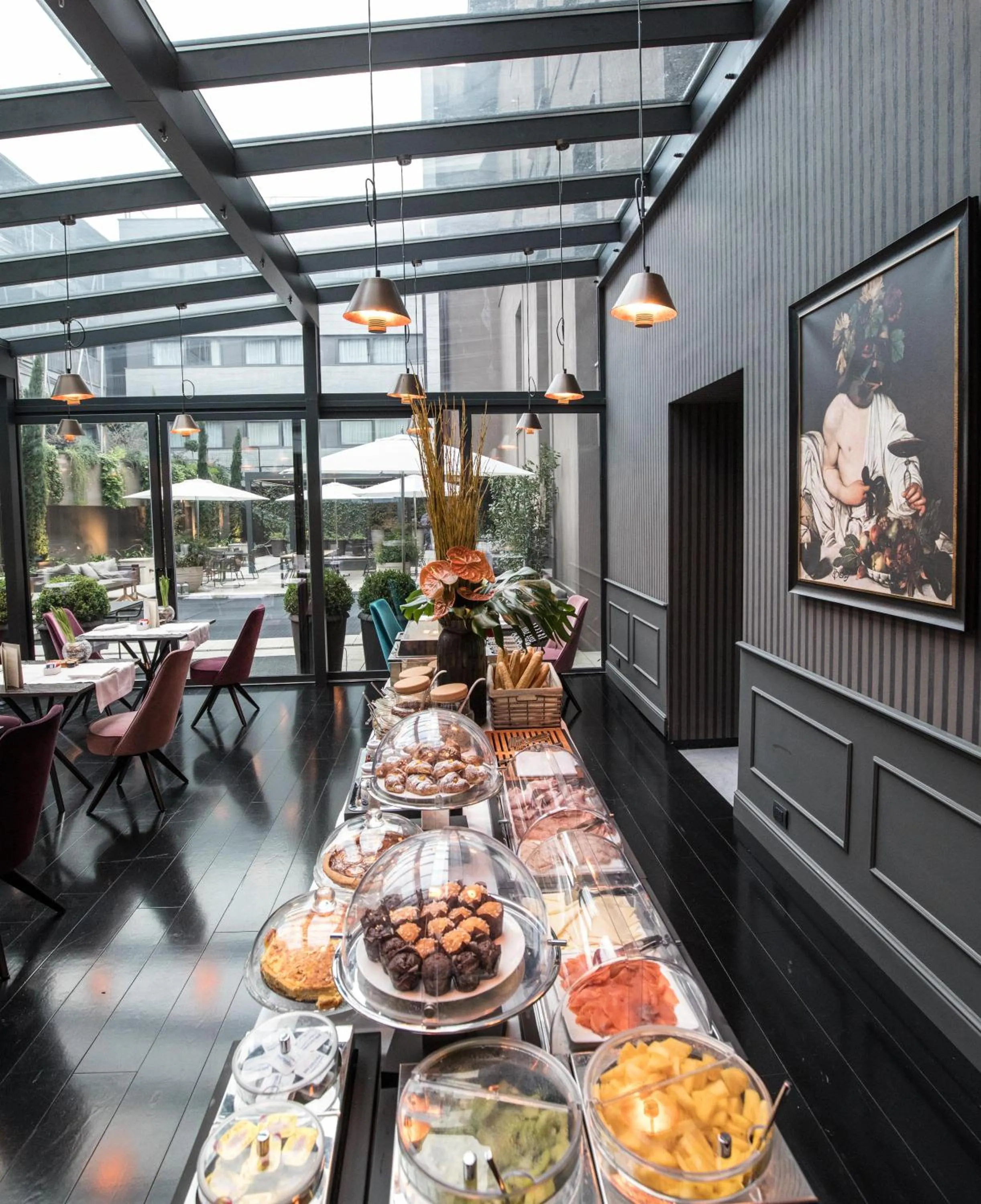 Food and drinks, Restaurant/Places to Eat in Fifty House