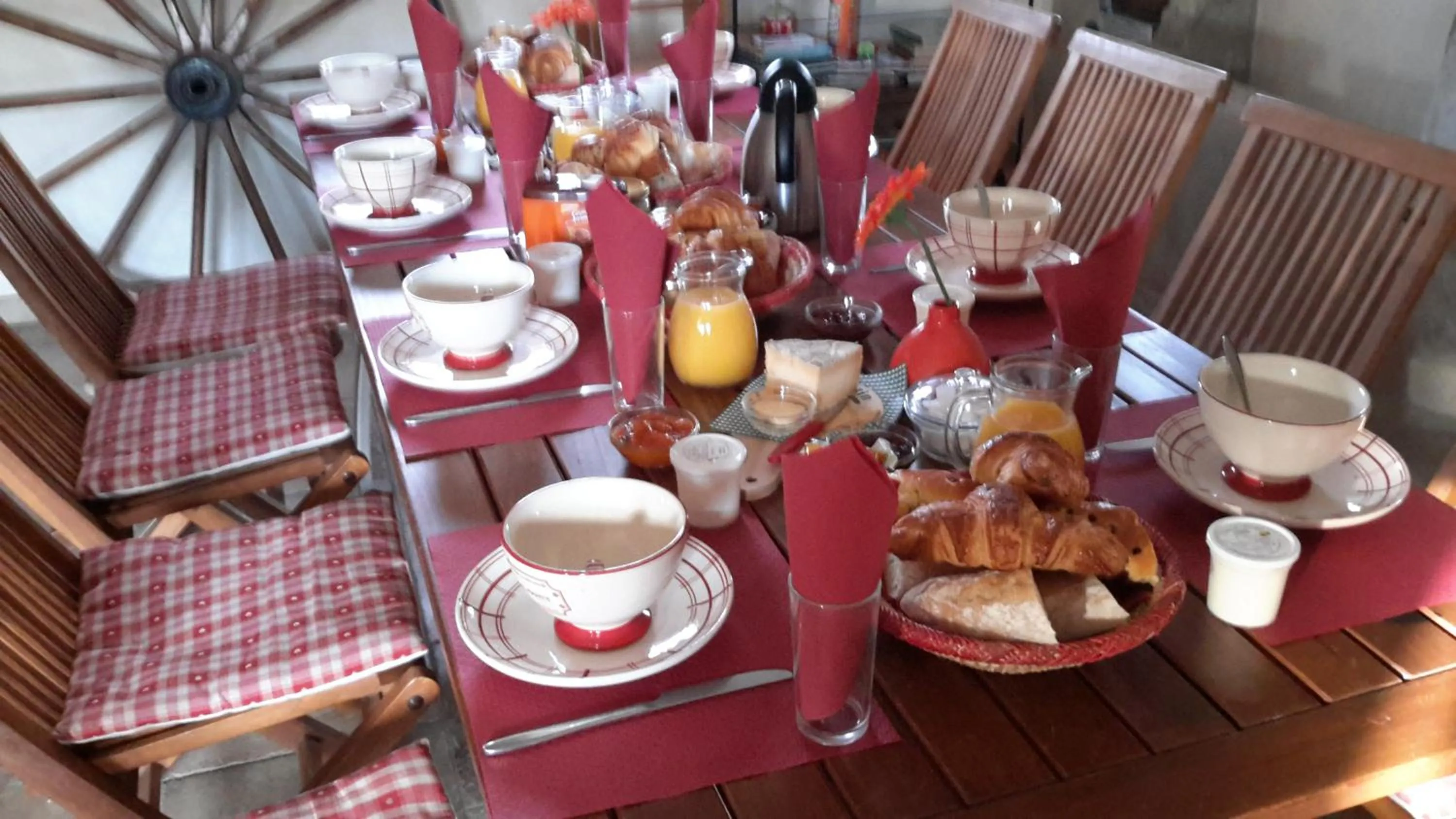 Other in Chambres Du Marais