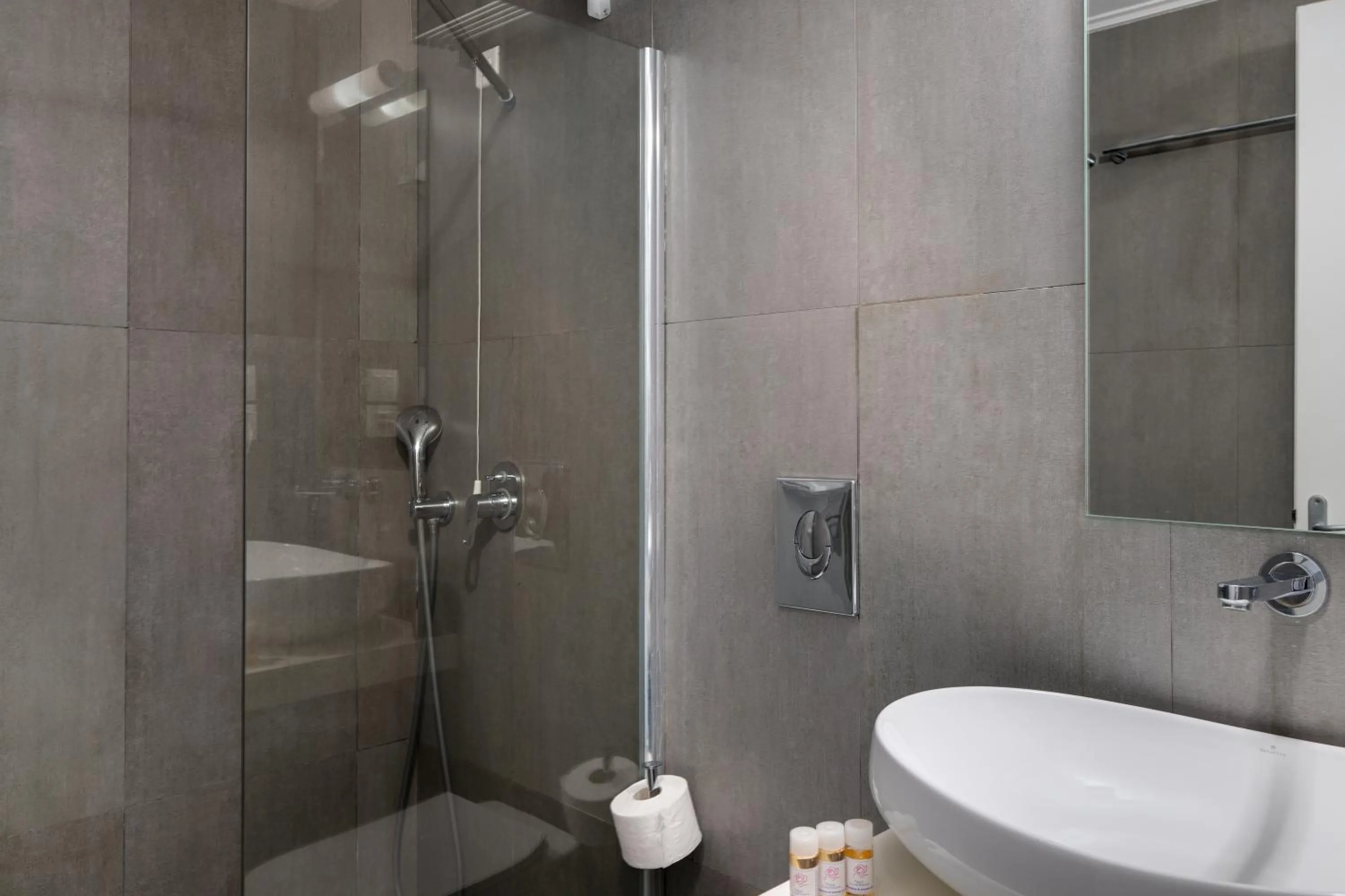 Olive Press Hotel
