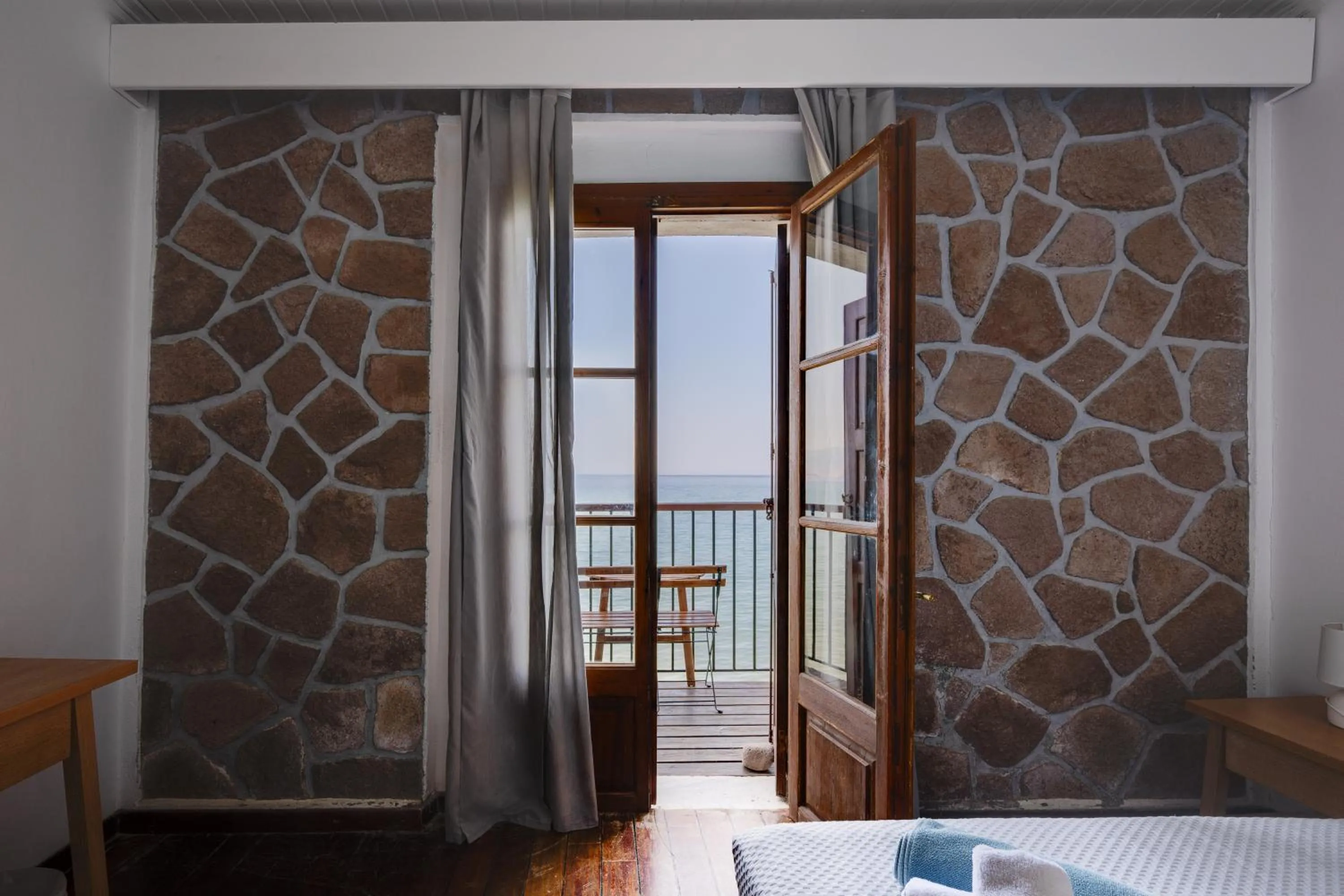Olive Press Hotel
