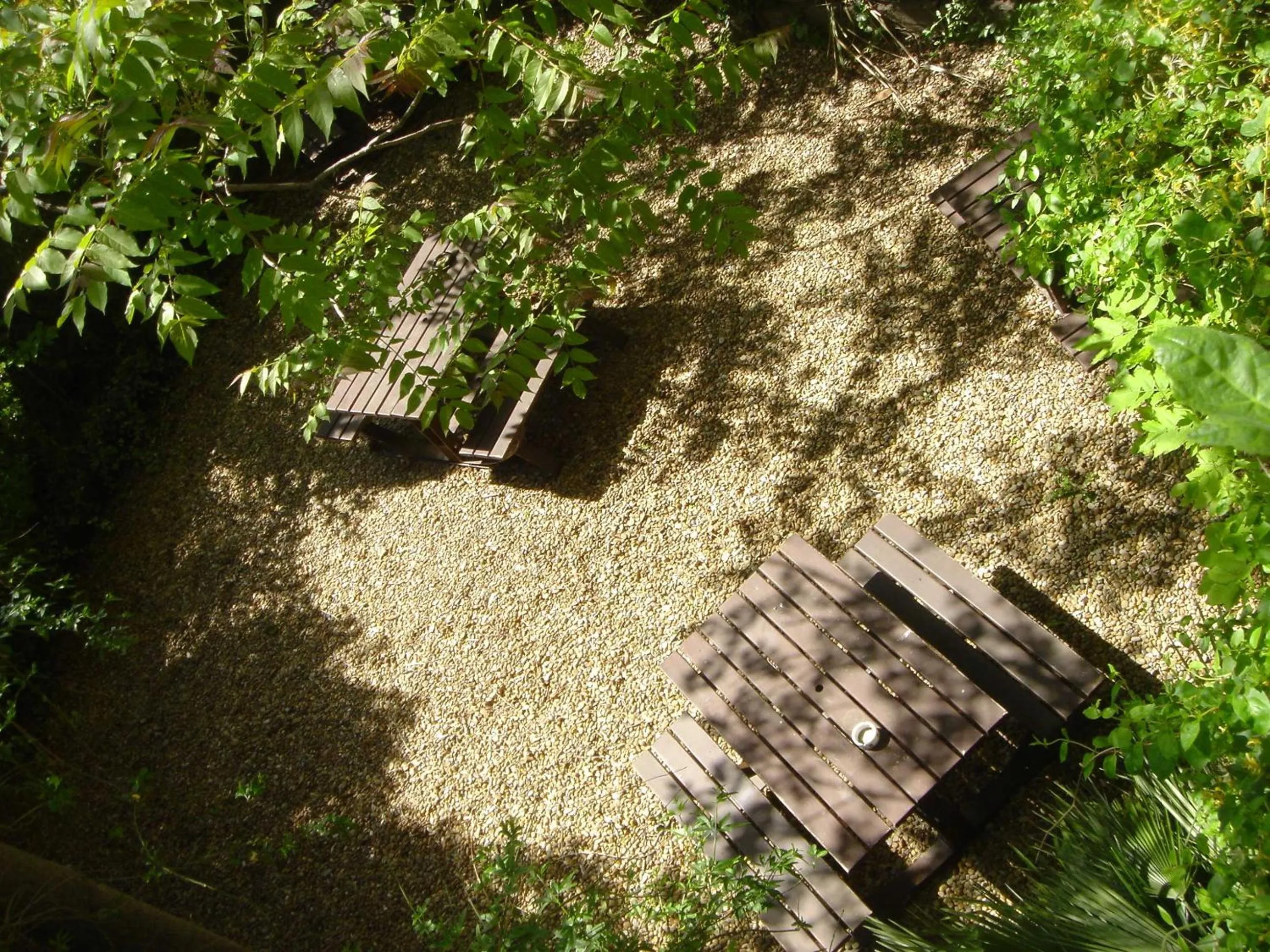 Property building in Résidence Carpe Diem