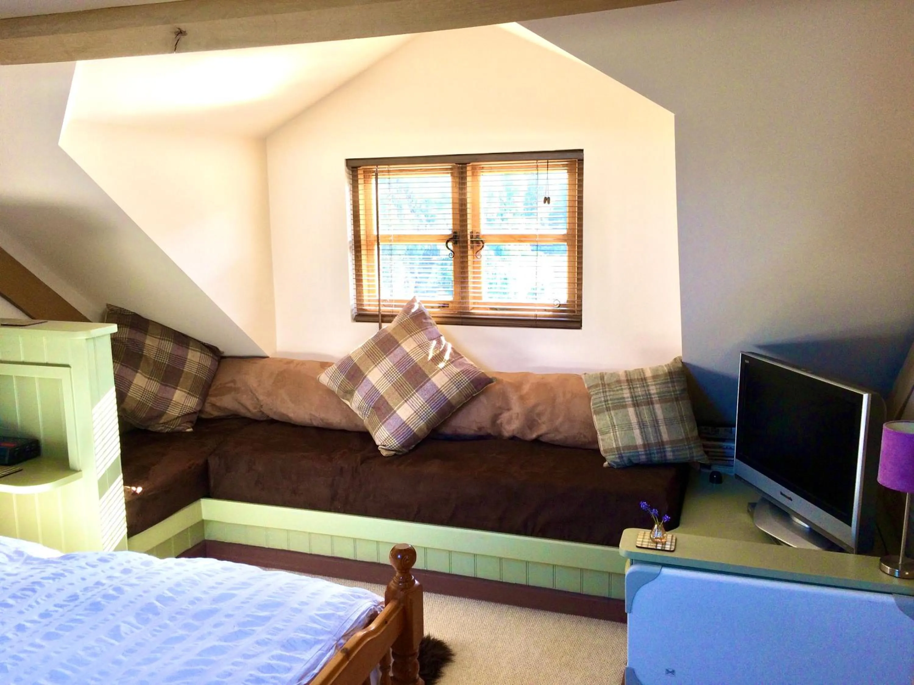 Greencourt Loft - The Cotswold Way, Stroud