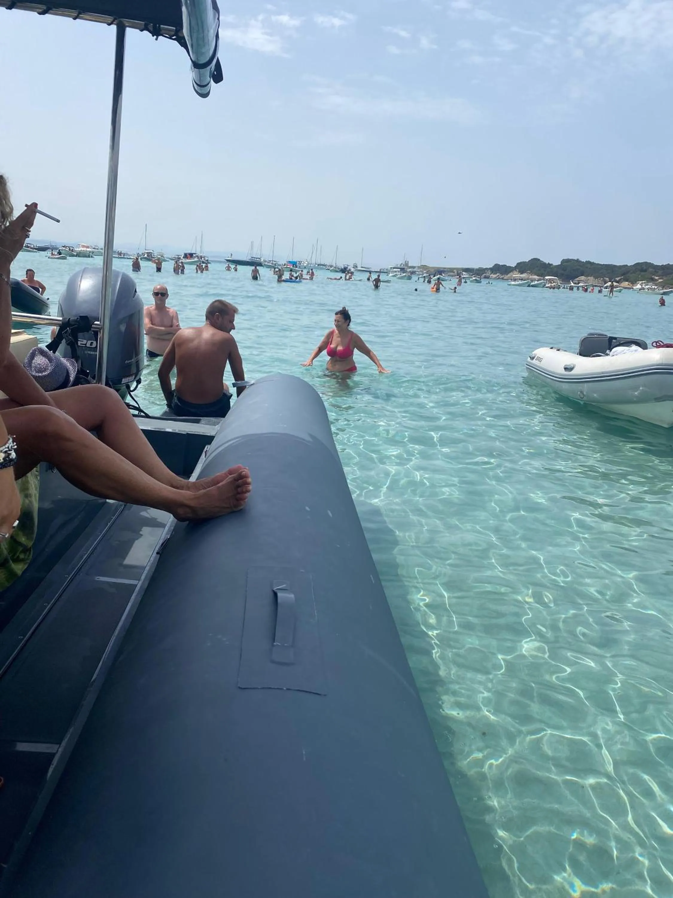 Activities in Casa Ilva