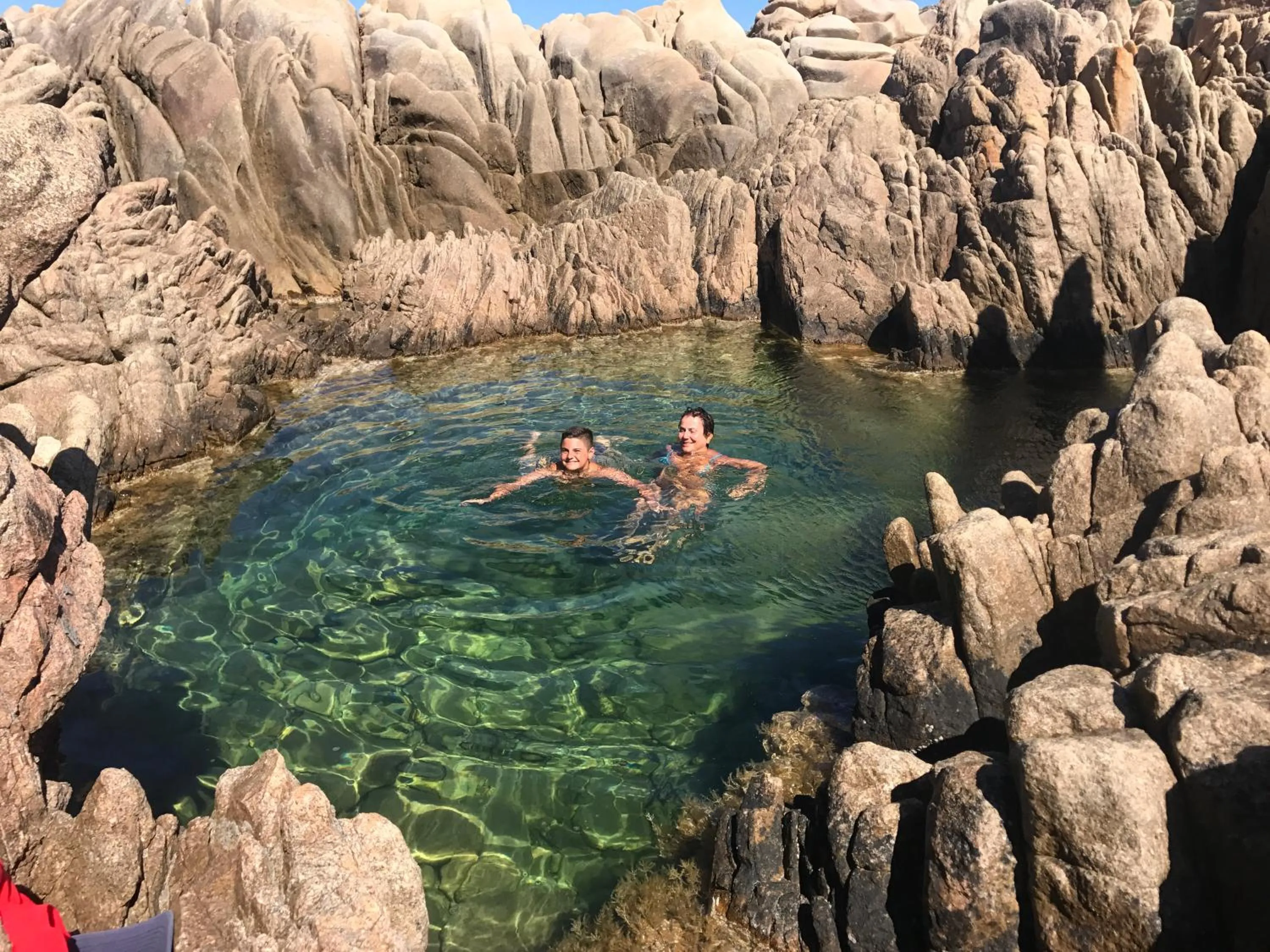 Activities in Casa Ilva