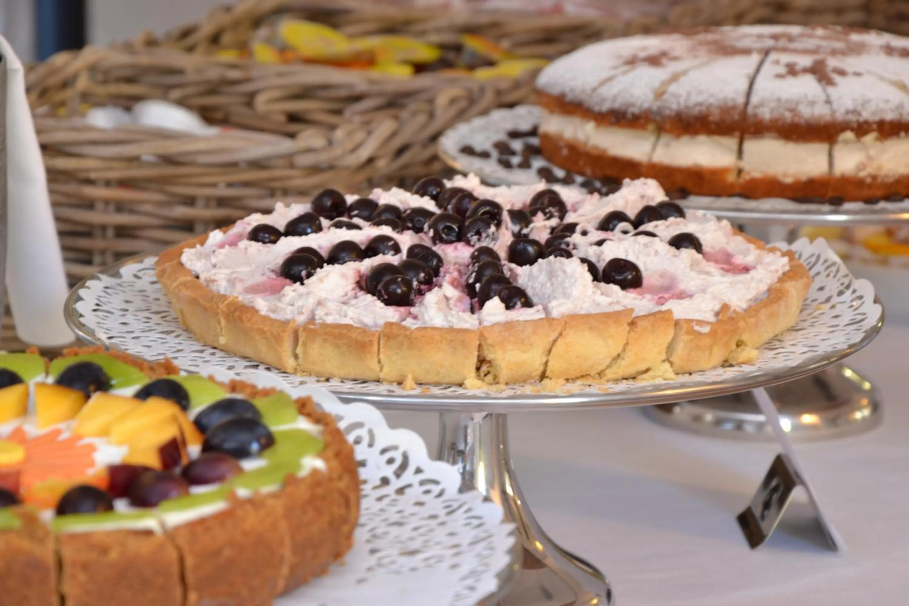 Lounge or bar in Casa Ilva