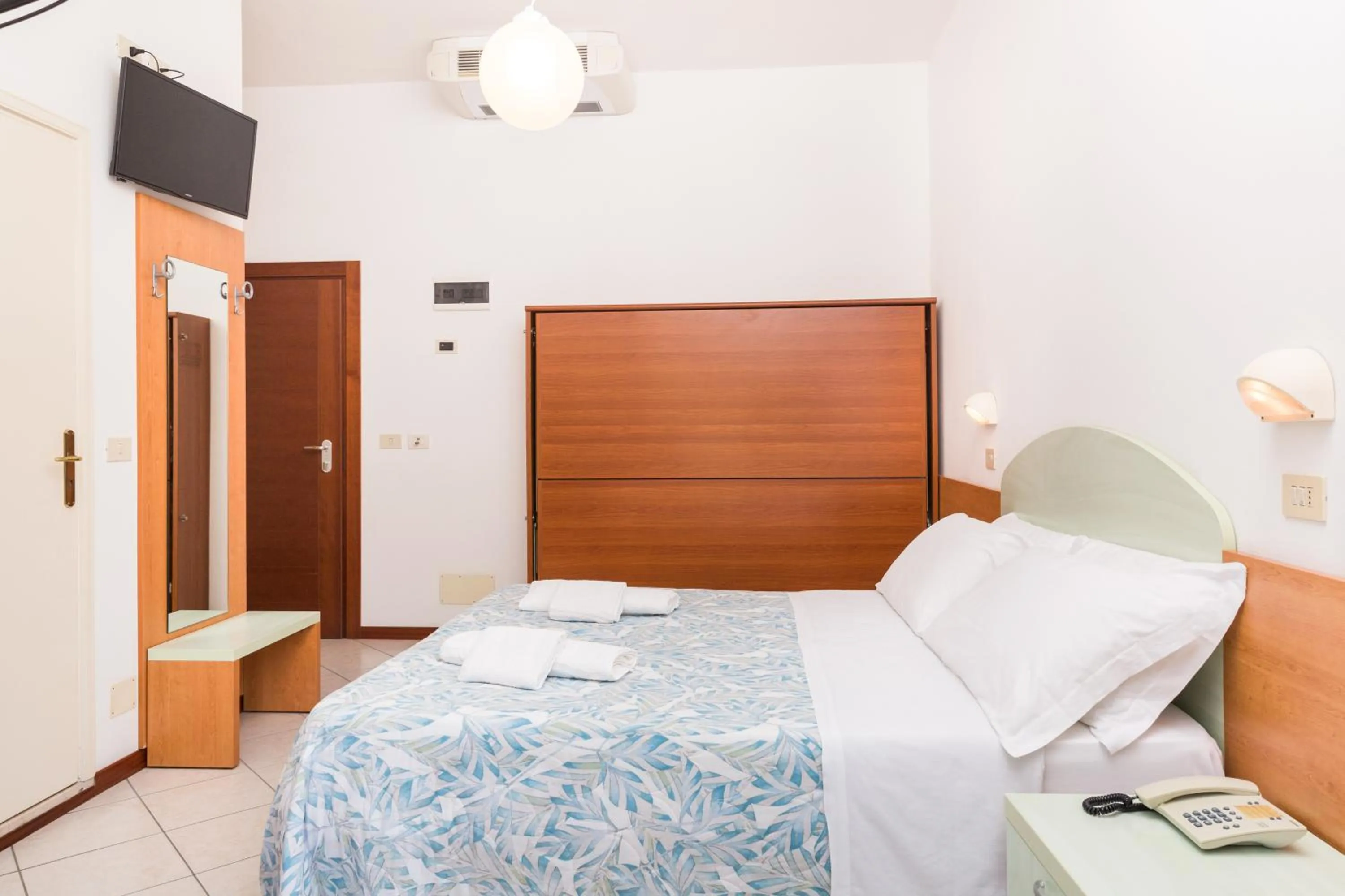 View (from property/room) in Hotel Parini