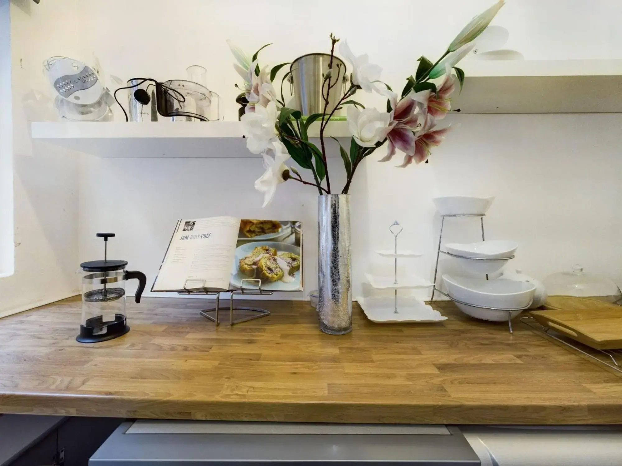 Kitchen or kitchenette, Kitchen/Kitchenette in Rondeva