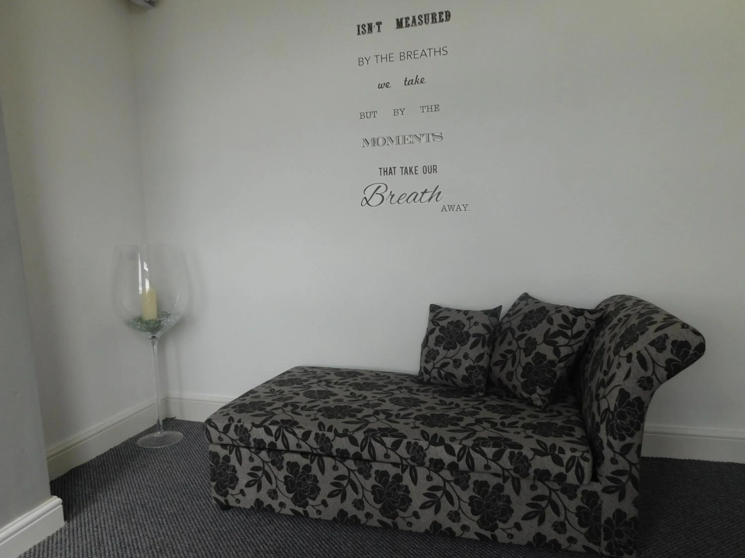 River view in Rondeva