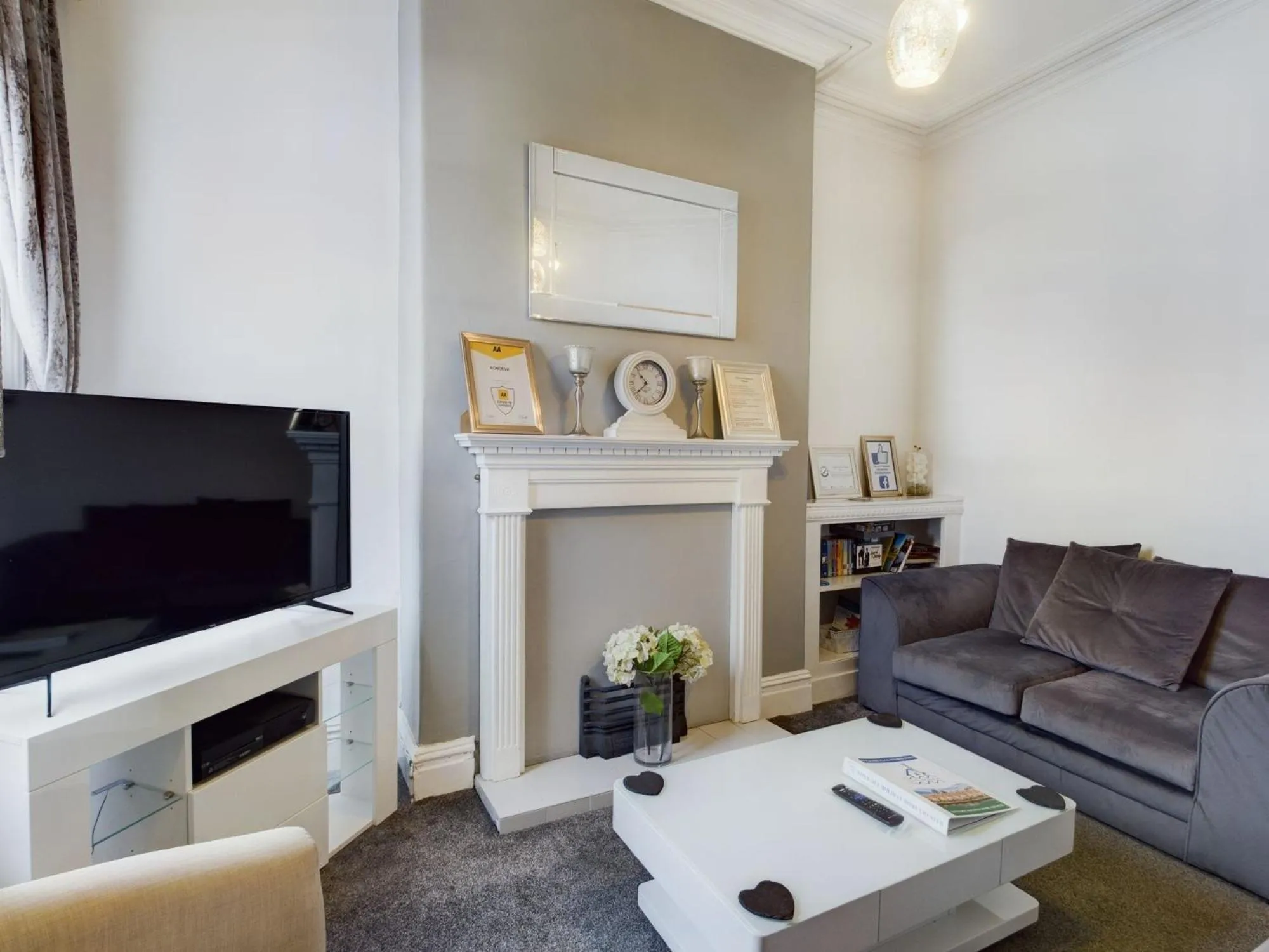 TV and multimedia in Rondeva