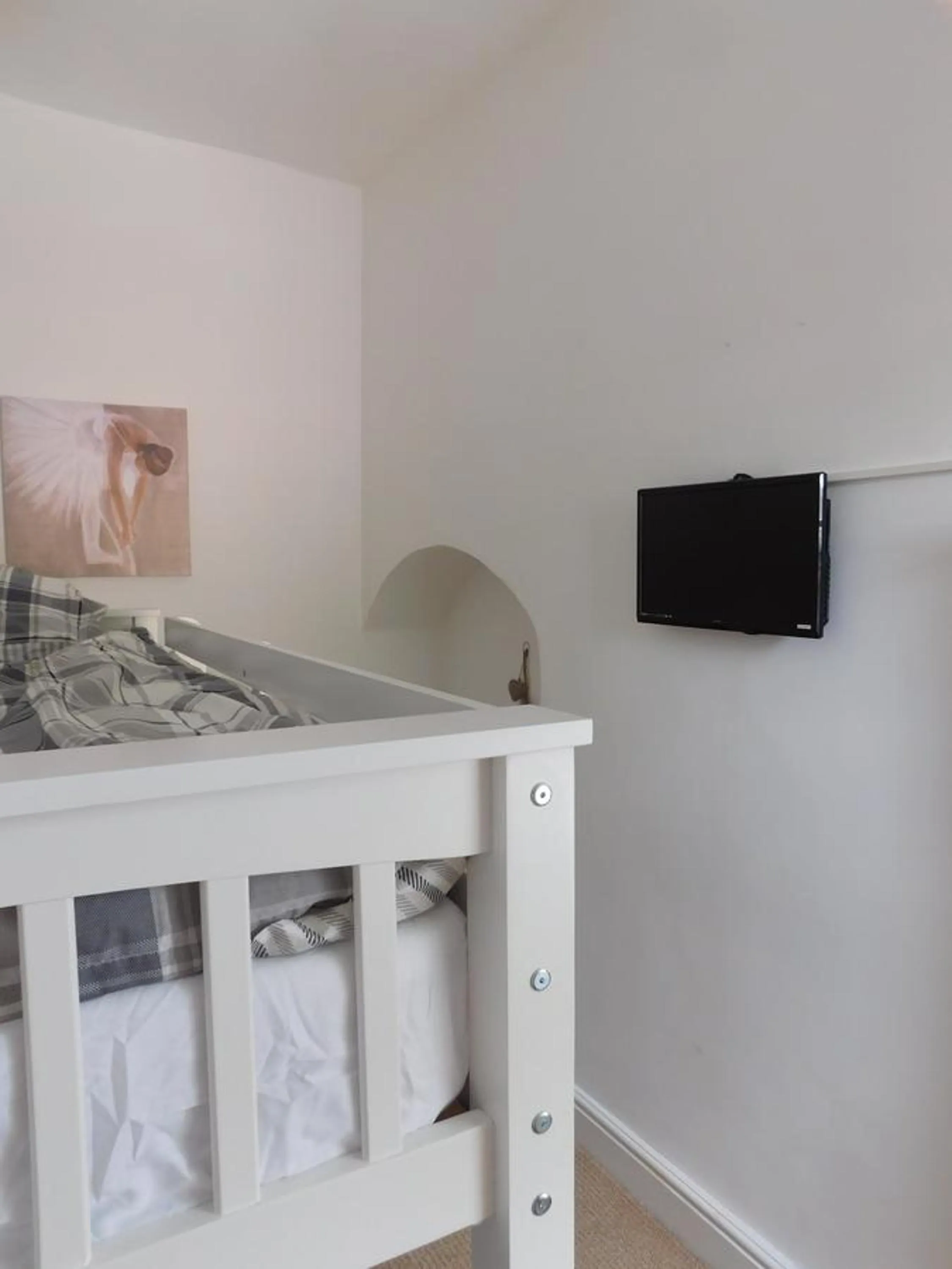 Property building in Rondeva