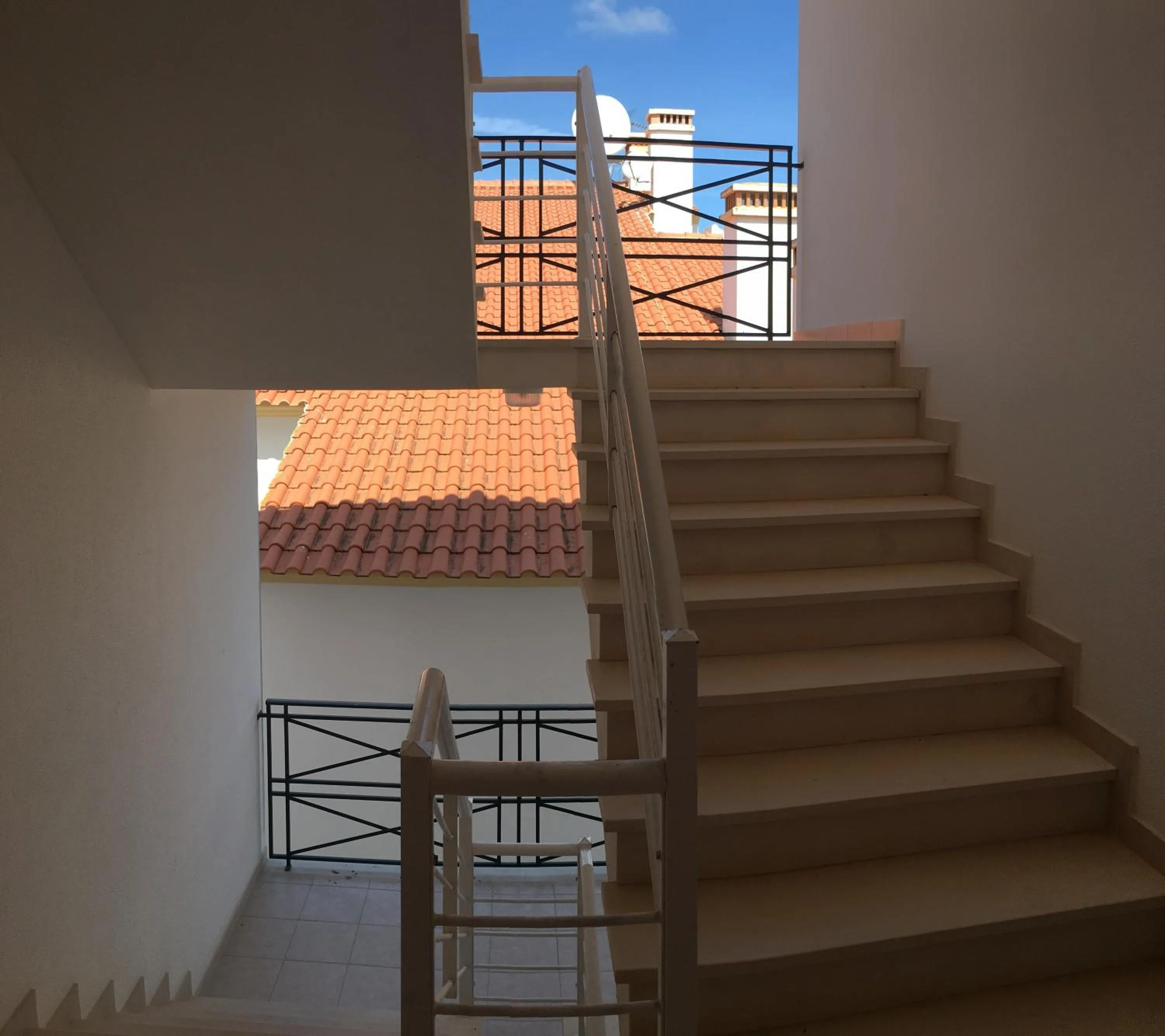 Day in Albufeira Falesia Beach Apartment