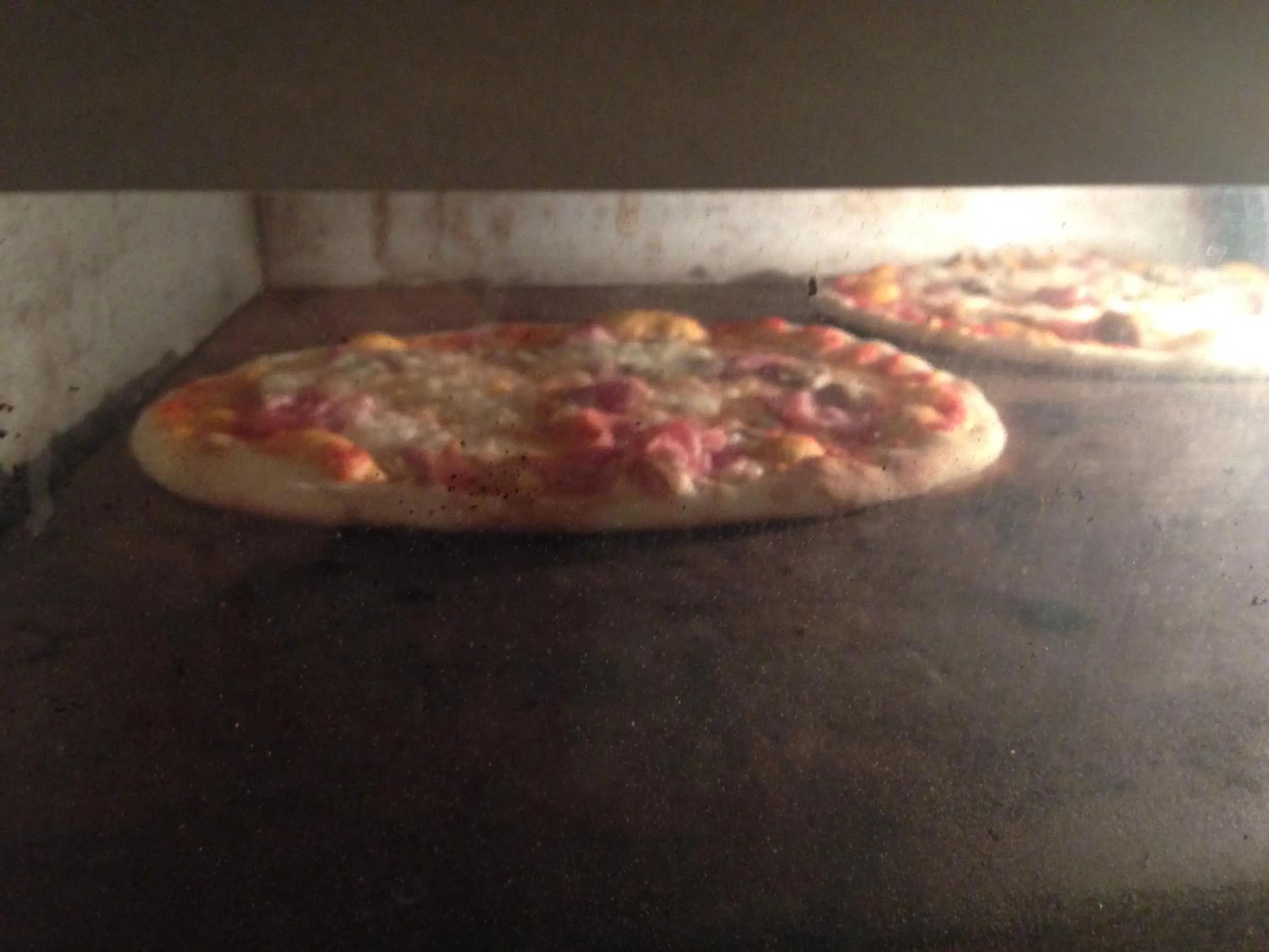 Food in Albergo La Grolla