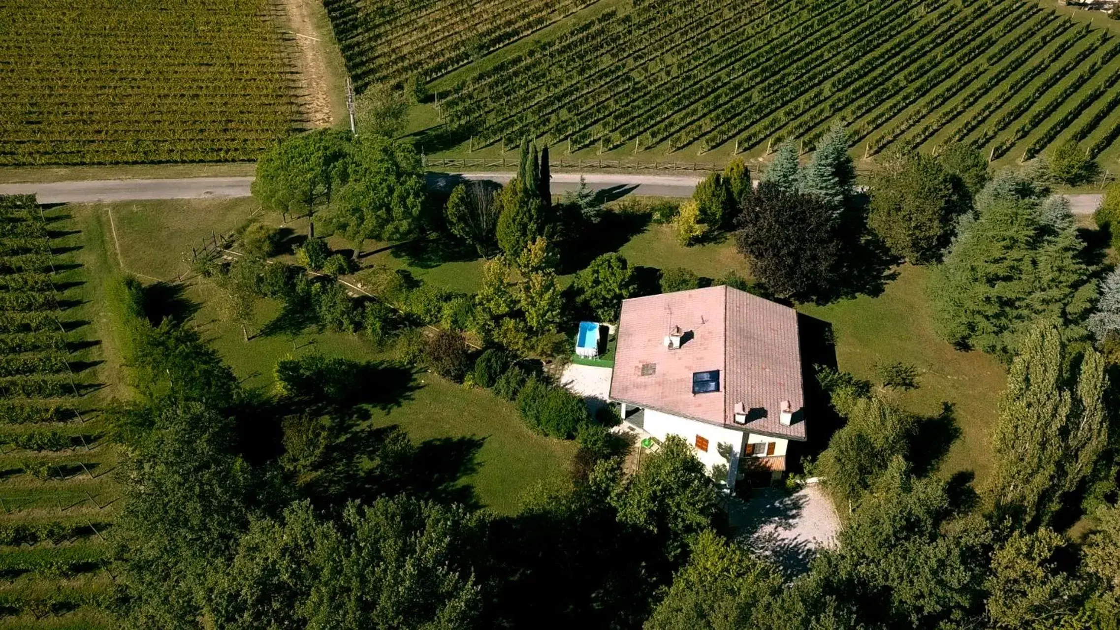 Casa Vacanze Selva Casa Vacanze Selva