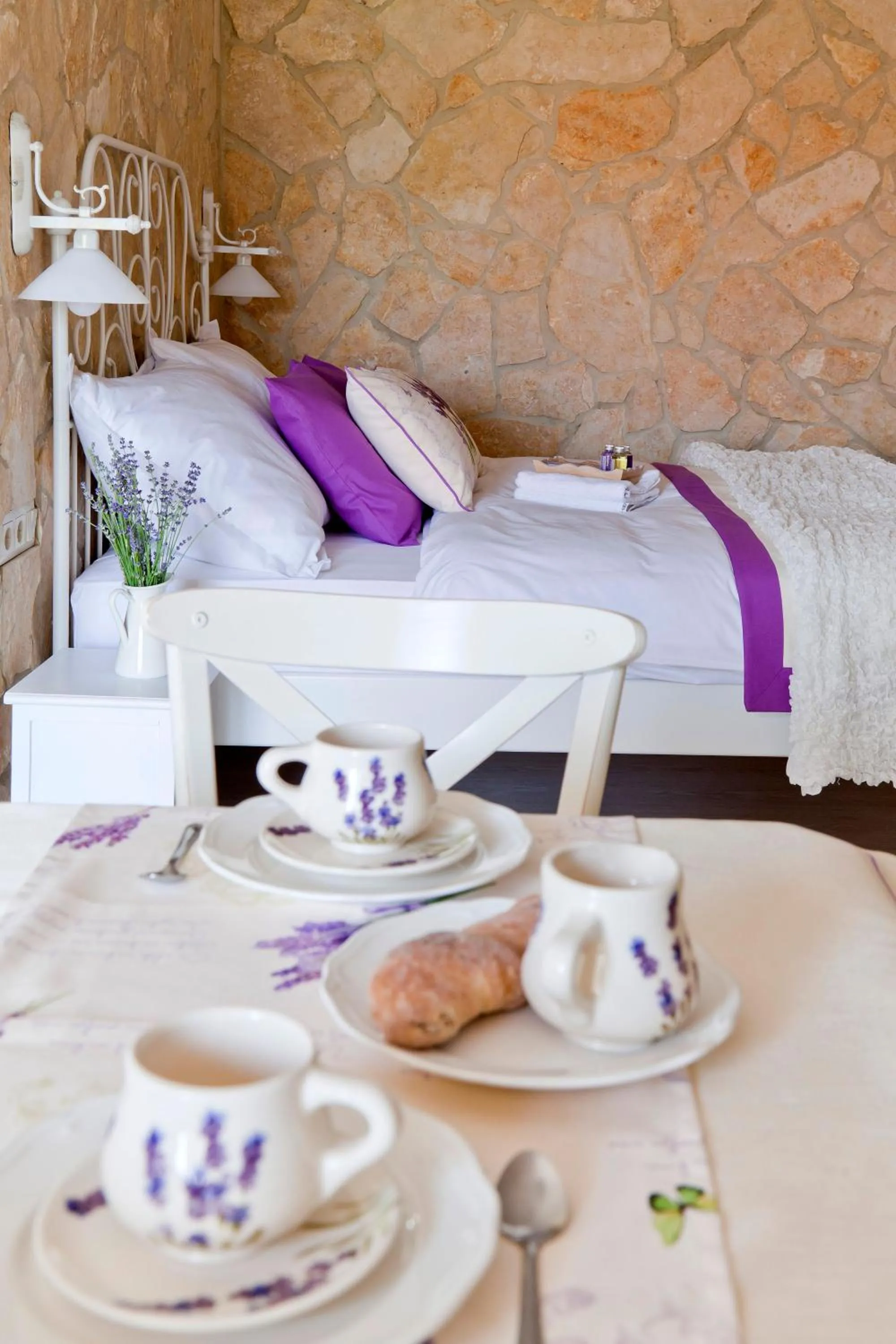 Photo of the whole room, Bed in Barackvirág Apartmanház