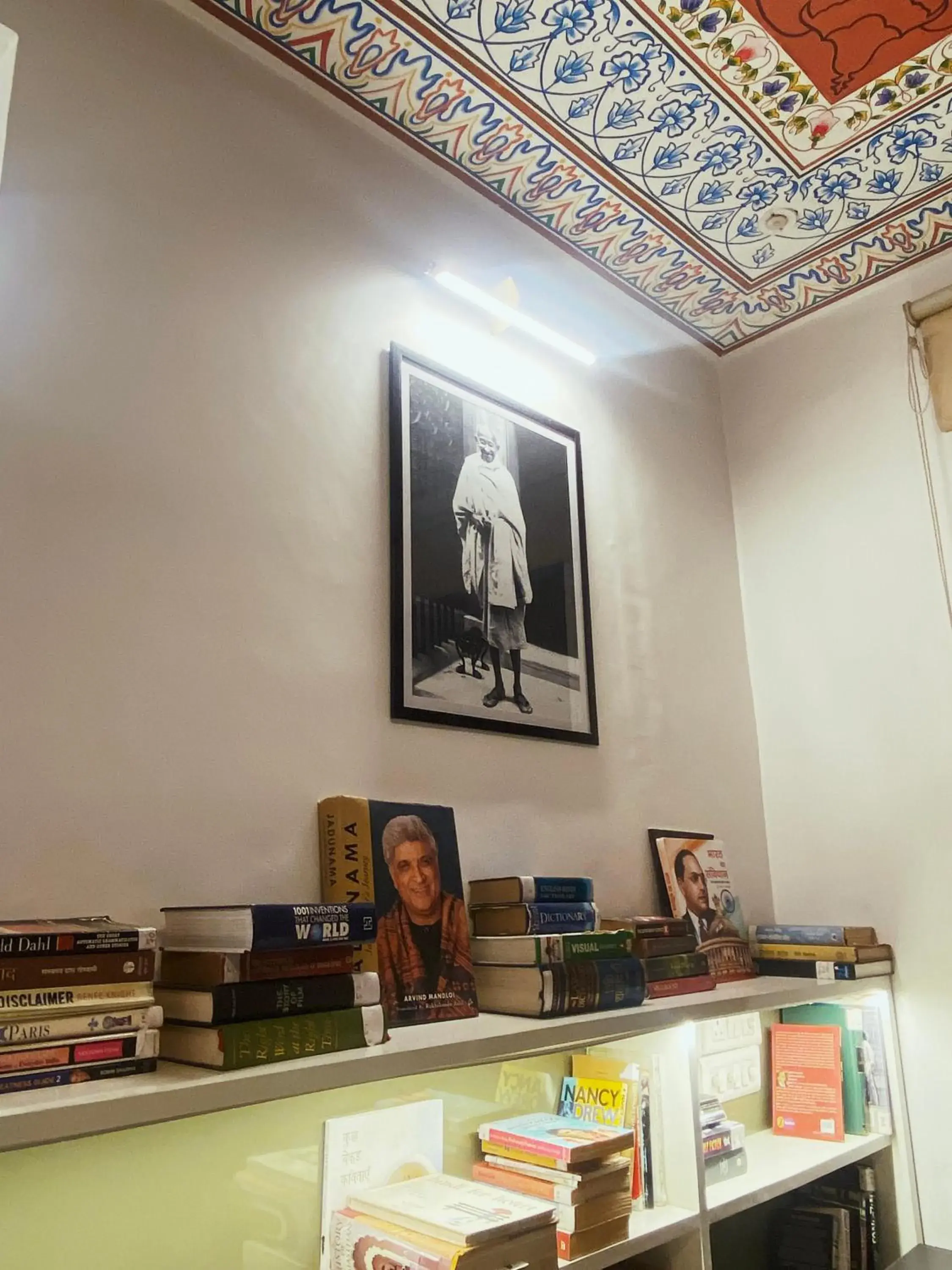 Restaurant/places to eat in Chitra Katha - A Story Per Stay Restaurant/places to eat in Chitra Katha - A Story Per Stay