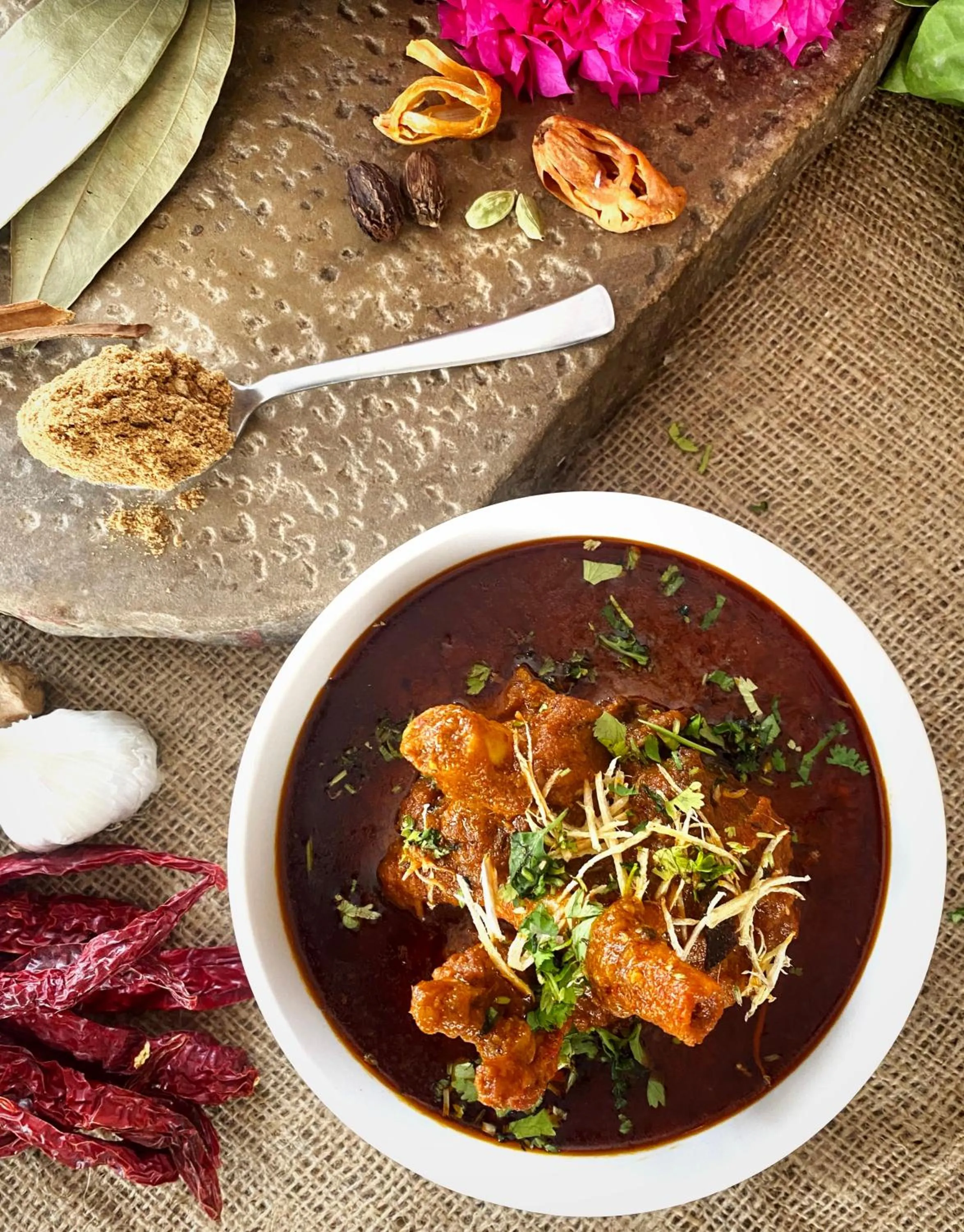 Restaurant/places to eat in Chitra Katha - A Story Per Stay