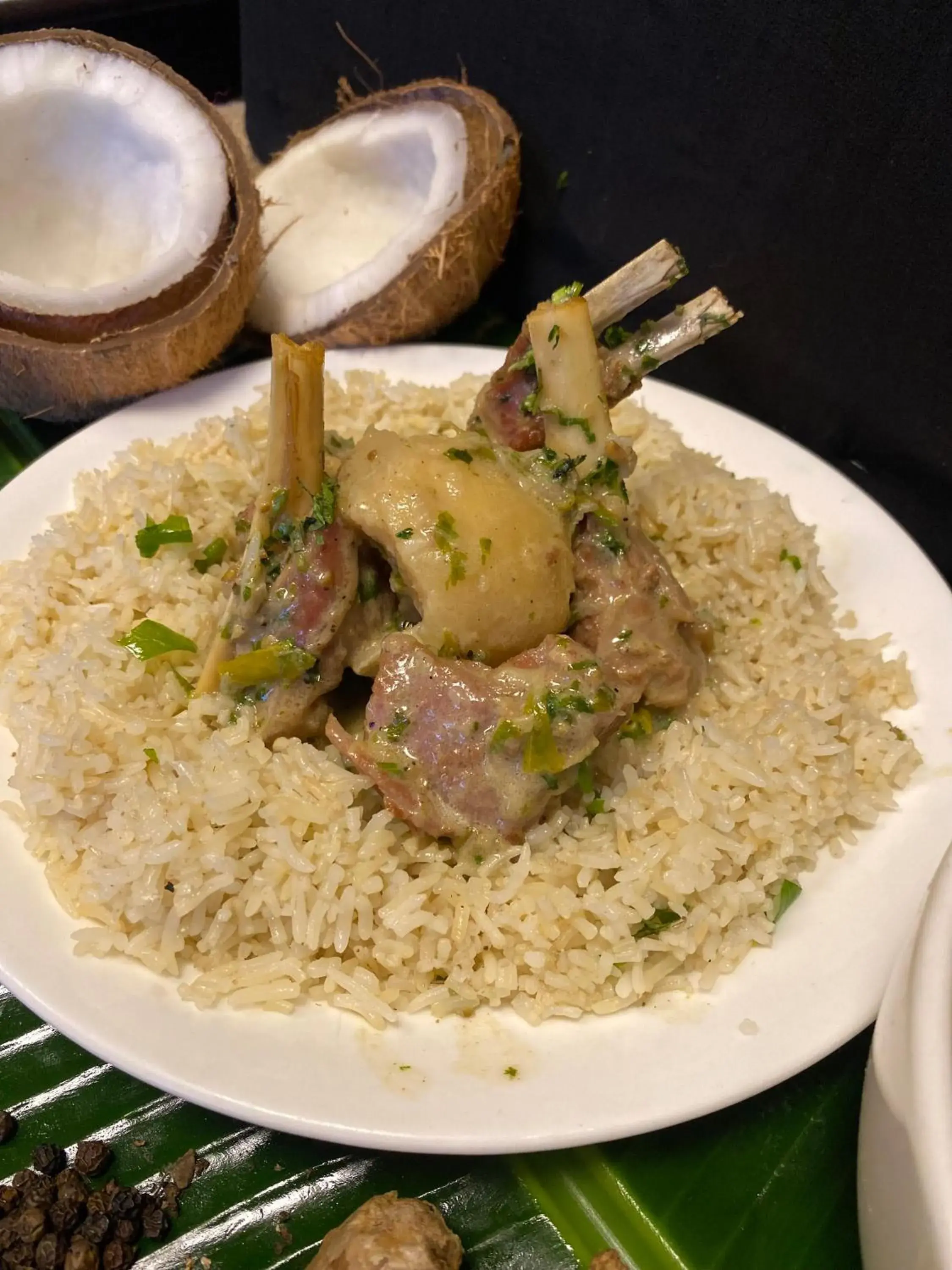 Restaurant/places to eat in Chitra Katha - A Story Per Stay Restaurant/places to eat in Chitra Katha - A Story Per Stay