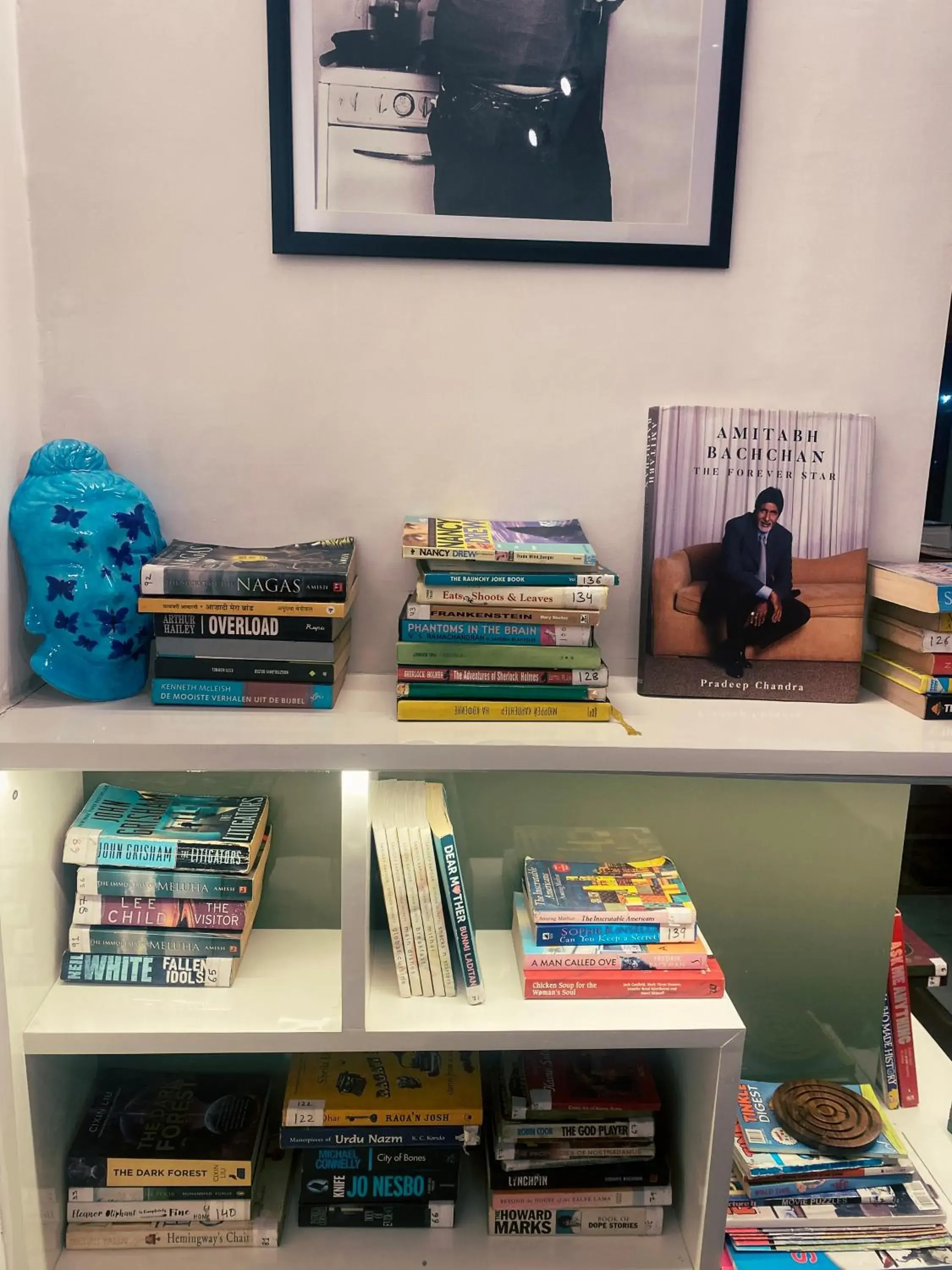 Restaurant/places to eat in Chitra Katha - A Story Per Stay Restaurant/places to eat in Chitra Katha - A Story Per Stay