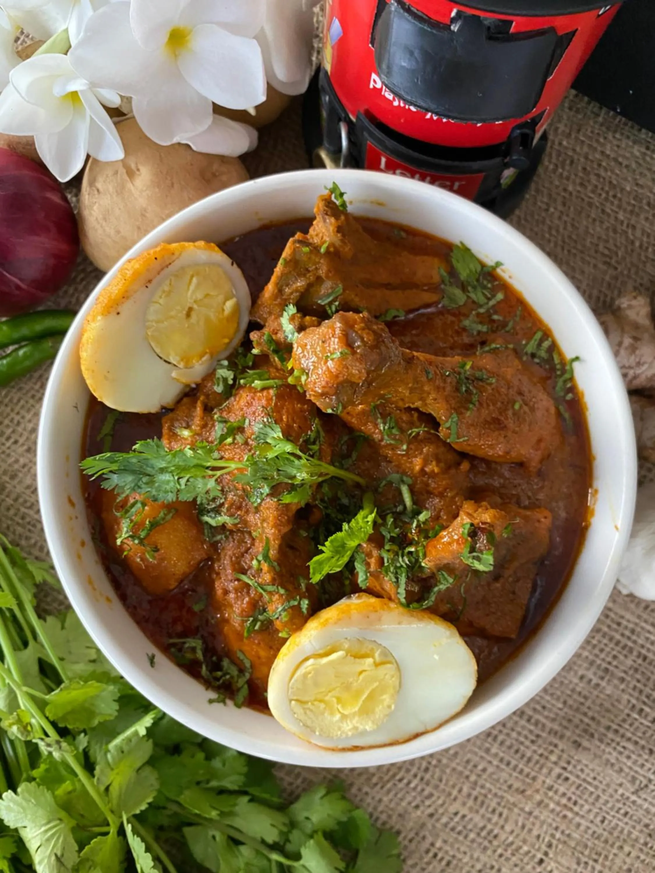 Restaurant/places to eat in Chitra Katha - A Story Per Stay