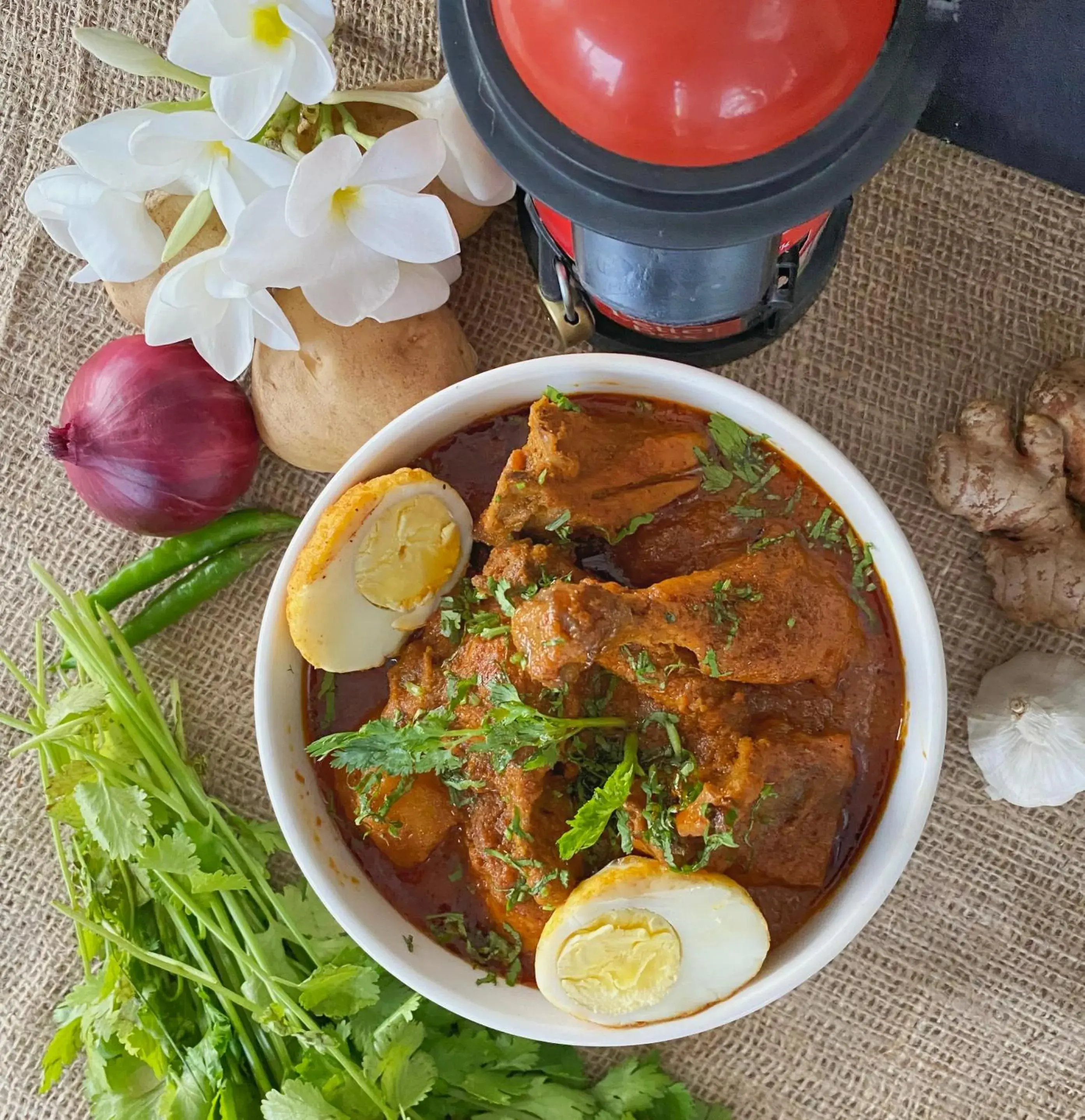 Restaurant/places to eat in Chitra Katha - A Story Per Stay Restaurant/places to eat in Chitra Katha - A Story Per Stay