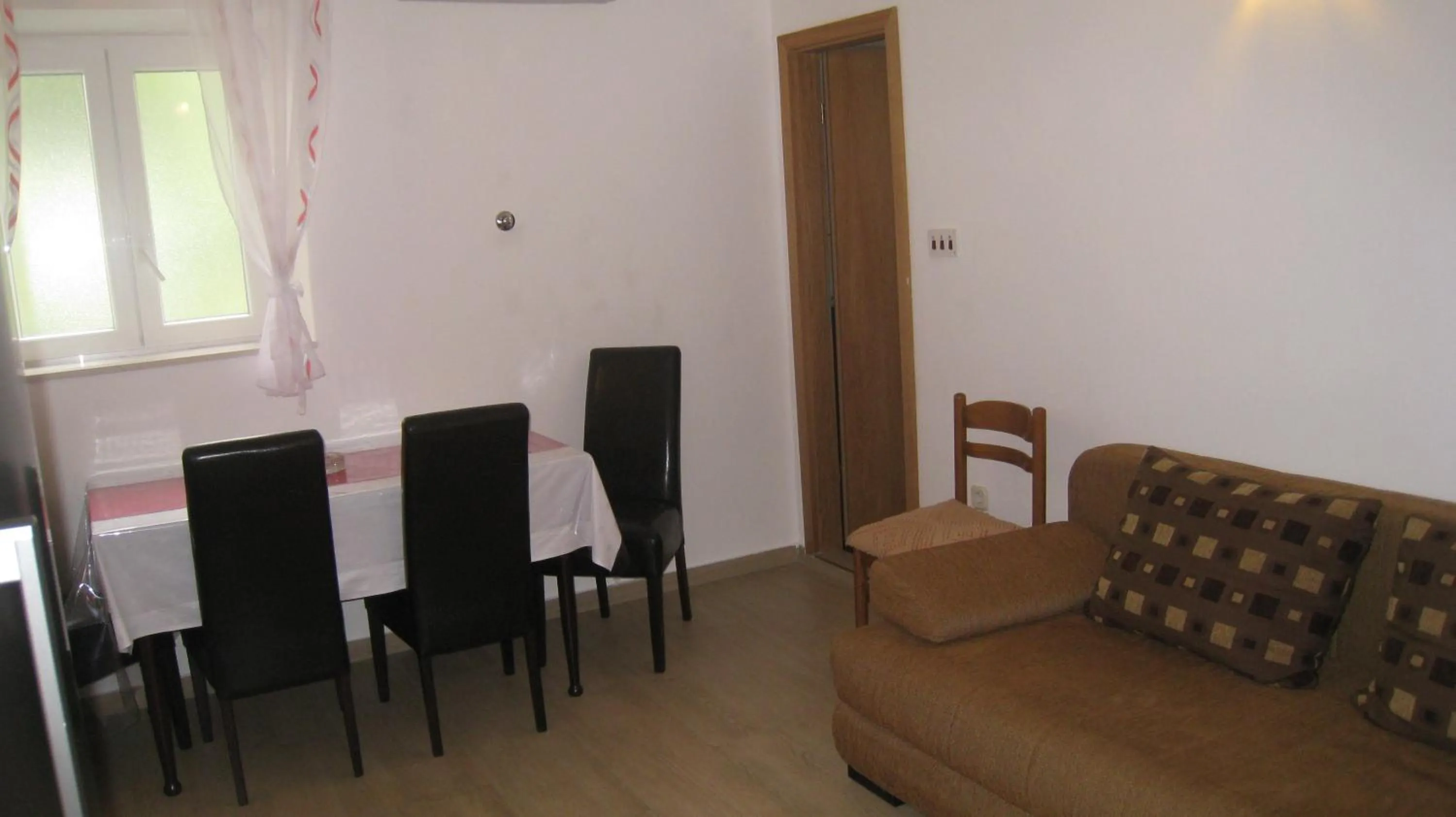Living room in Apartment "Kod None"