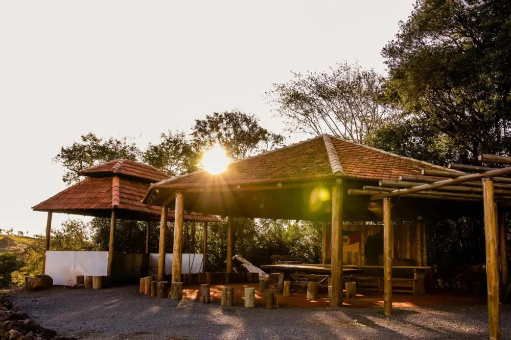 Activities in Machadinho Thermas Resort SPA