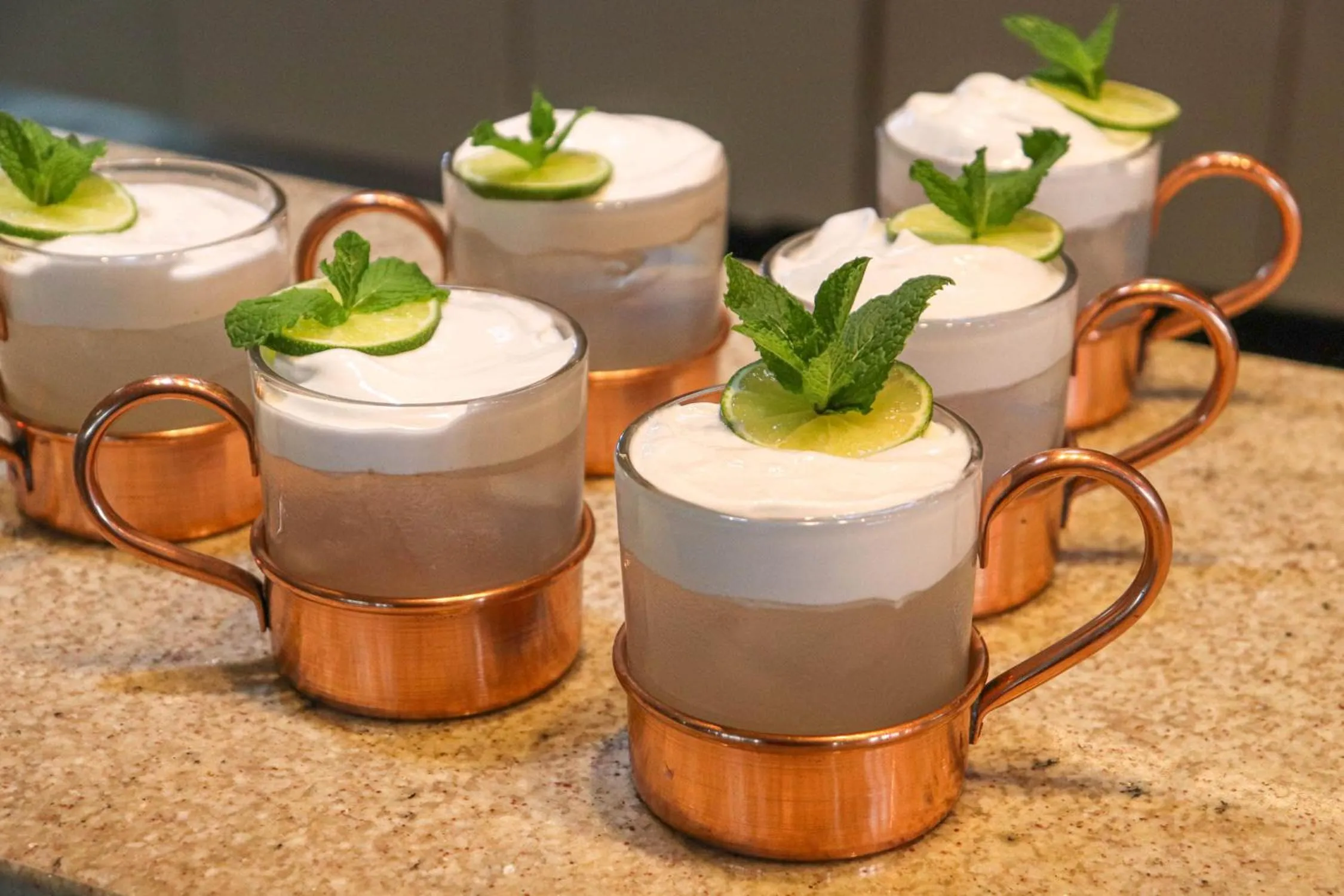 Drinks in Machadinho Thermas Resort SPA