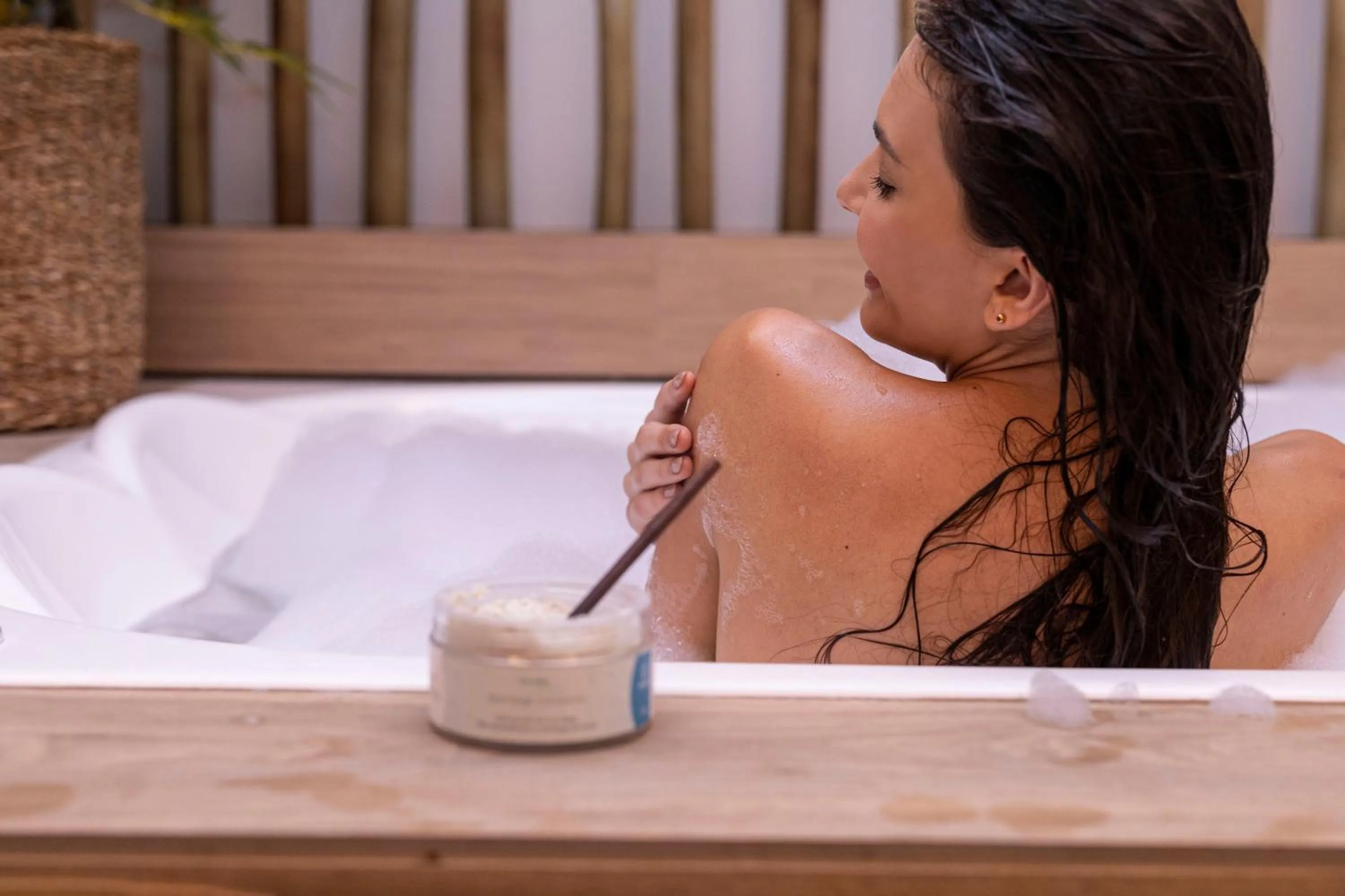 Spa and wellness centre/facilities in Machadinho Thermas Resort SPA