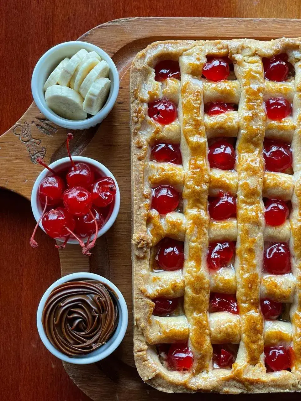 Restaurant/places to eat in Machadinho Thermas Resort SPA Restaurant/places to eat in Machadinho Thermas Resort SPA