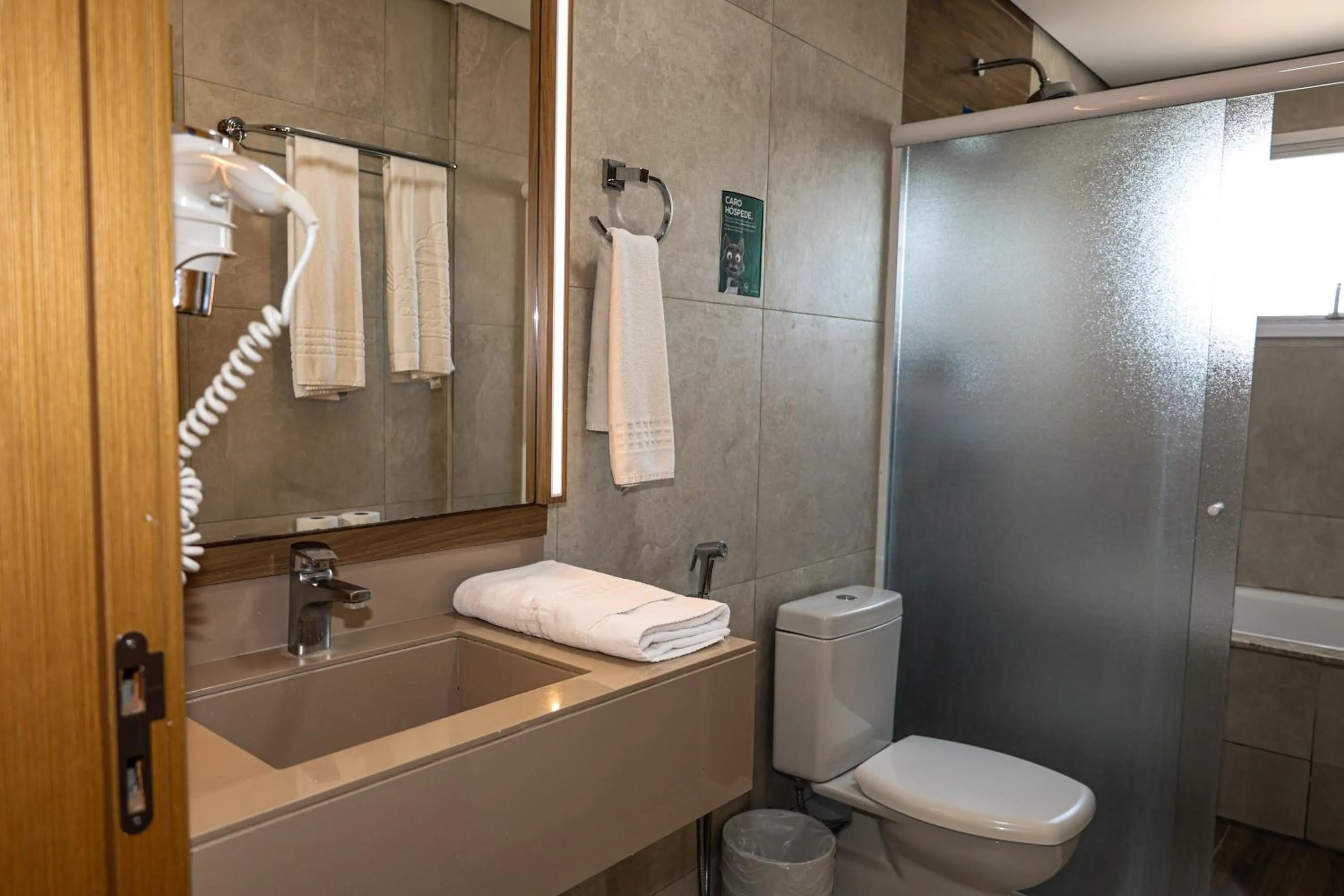 Machadinho Thermas Resort SPA